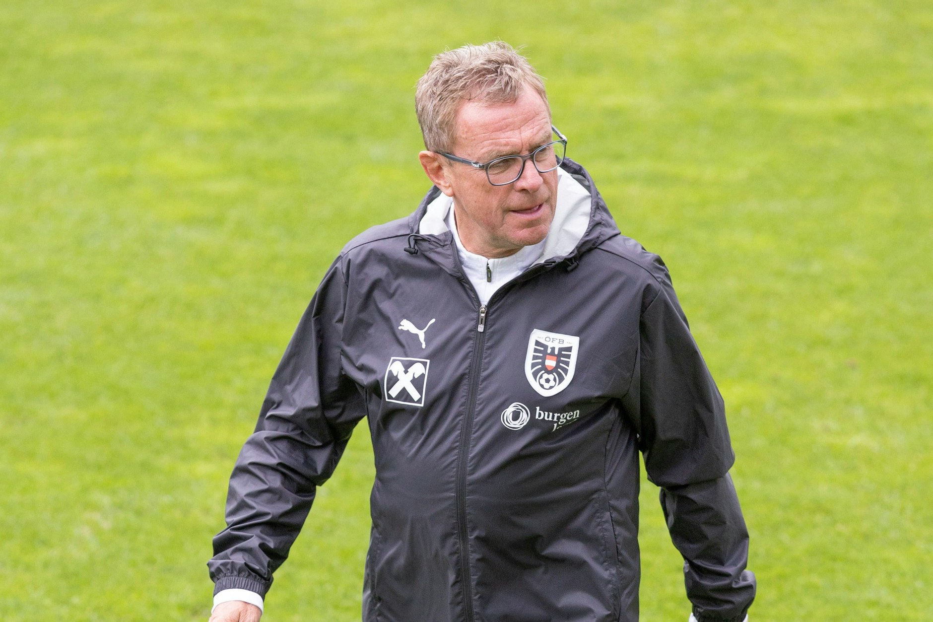 Ralf Rangnick ist Nationaltrainer Österreichs, bleibt es auch bis zur WM 2026. Doch Hertha BSC hat einen außergewöhnlichen Plan.