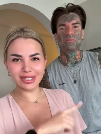 Kim Virginia Hartung und ihr Ex Nikola Glumac sollen alles geplant haben.