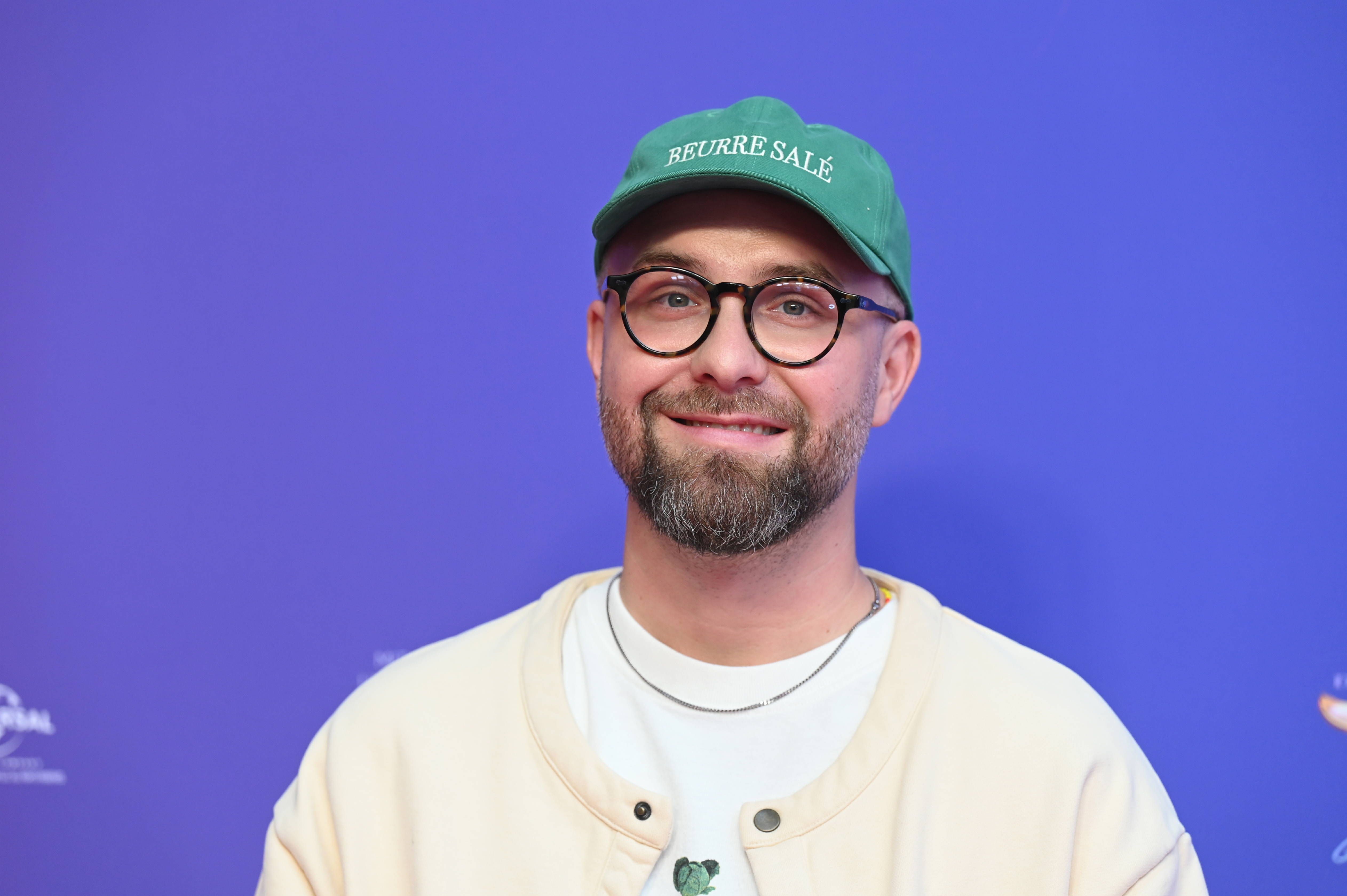 Ist Mark Forster auf einmal cool? Warum der Sänger jetzt auf TikTok gefeiert wird