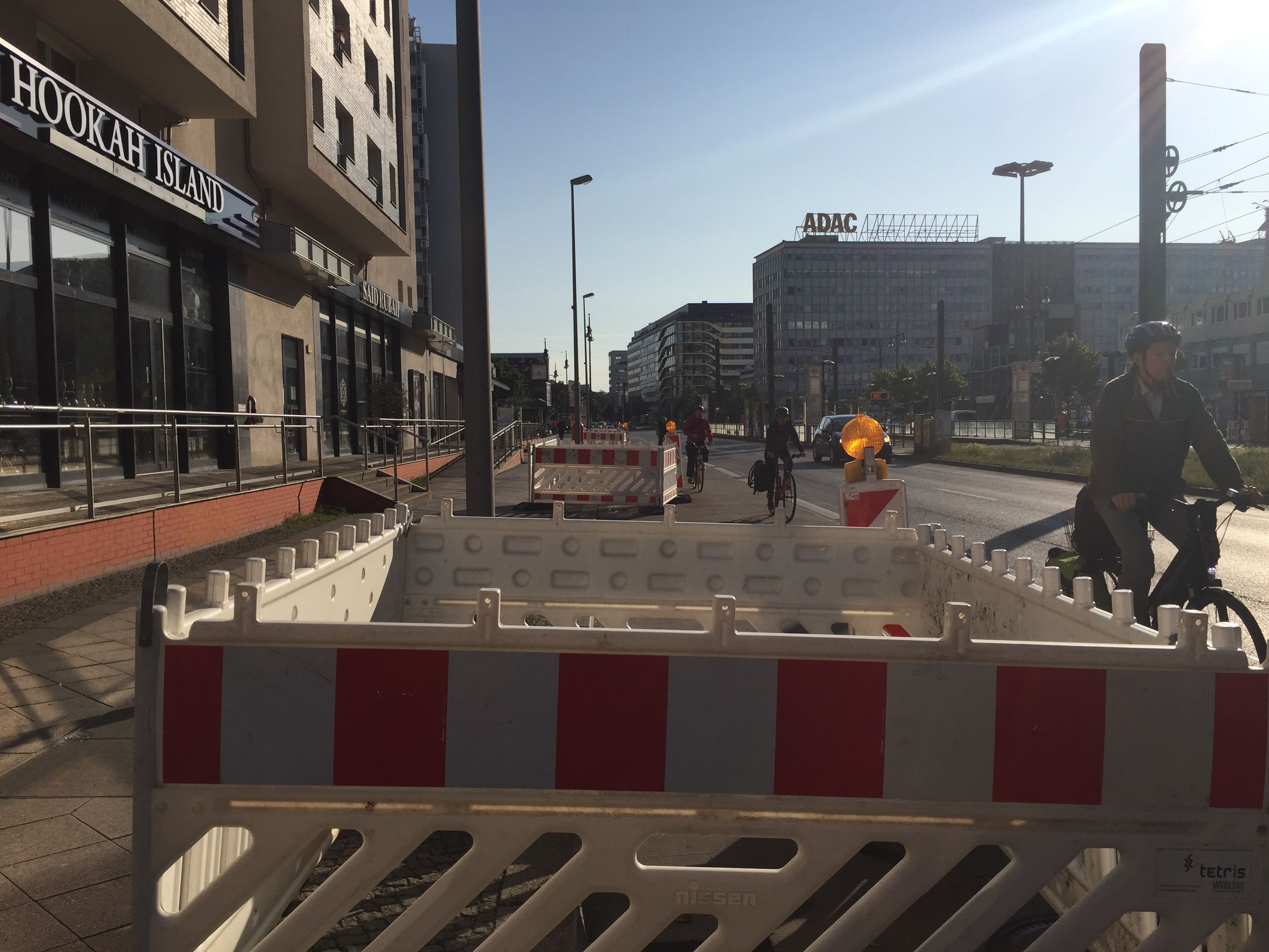 Wegen Gully-Schlamassel: Berlin droht eine neue Riesenbaustelle