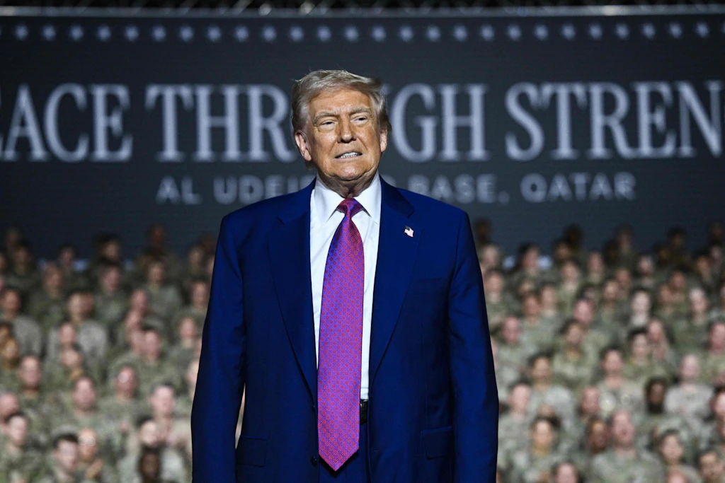 Vom Handelskrieg zum heißen Krieg: Die gefährliche Logik hinter Trumps Iran-Politik