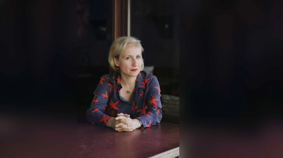 Regisseurin Anja Panse im Gespräch: Hat der Westen den Osten kolonisiert?
