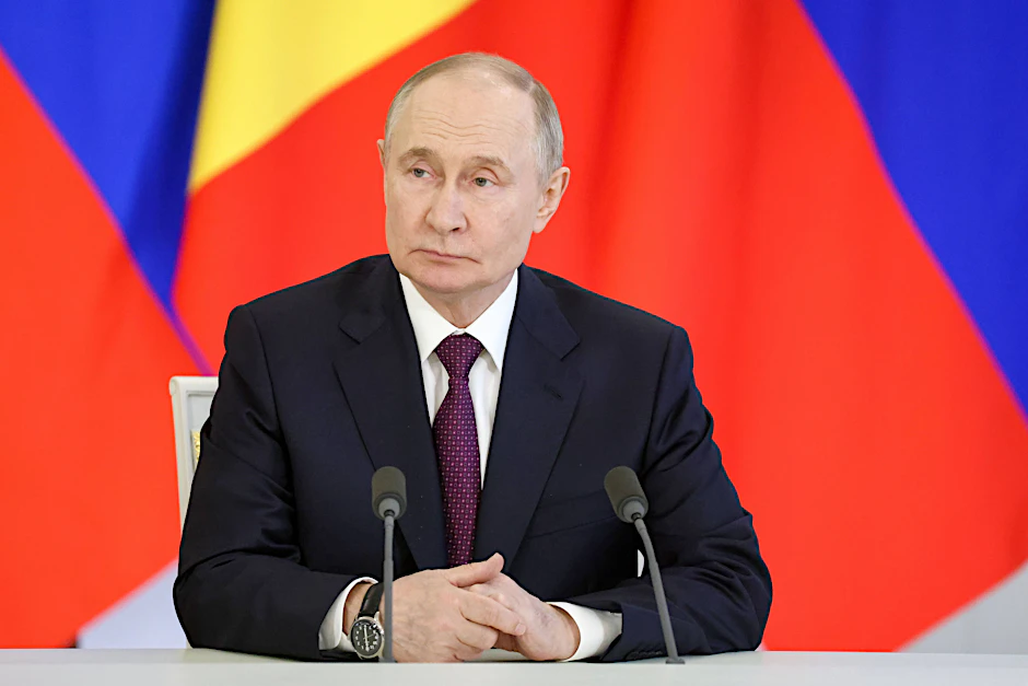 Kremlchef Wladimir Putin wird es freuen, dass sich die Nato-Staaten in der Frage der Ukraine-Unterstützung uneins zeigen.