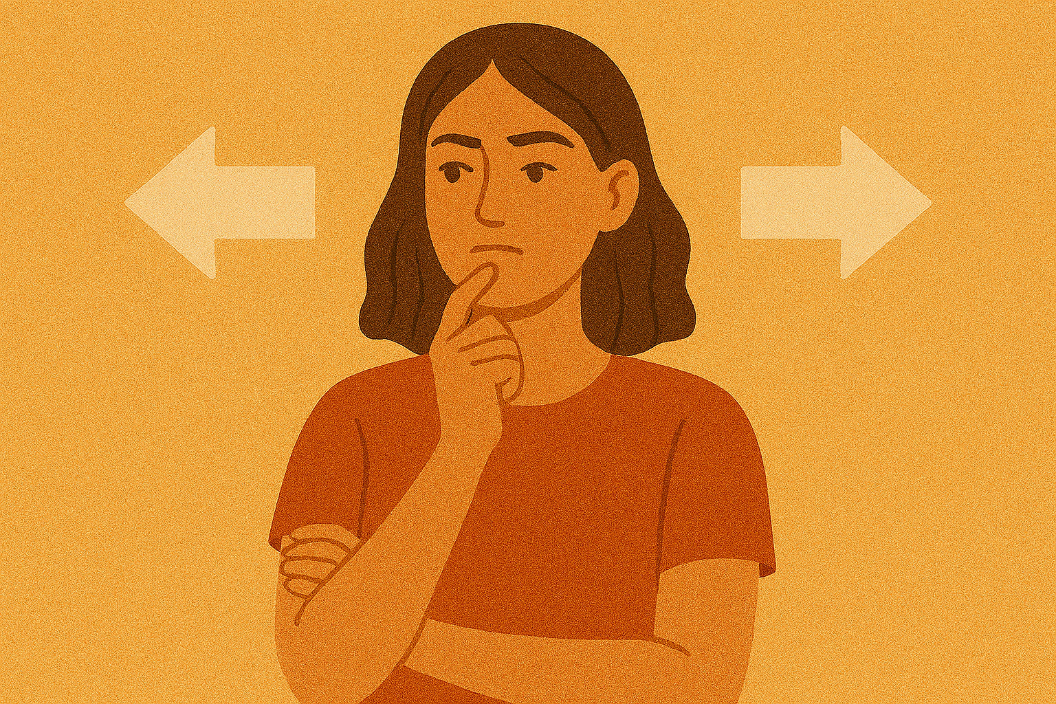 Laut Horoskop: Im August 2025 treffen drei Sternzeichen eine Entscheidung