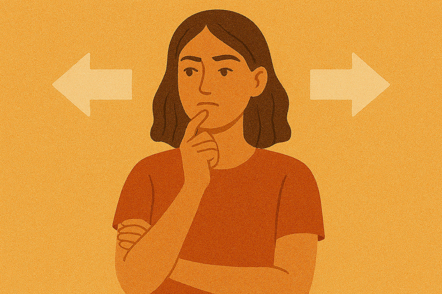 Laut Horoskop fällen drei Sternzeichen im August 2025 eine Entscheidung.