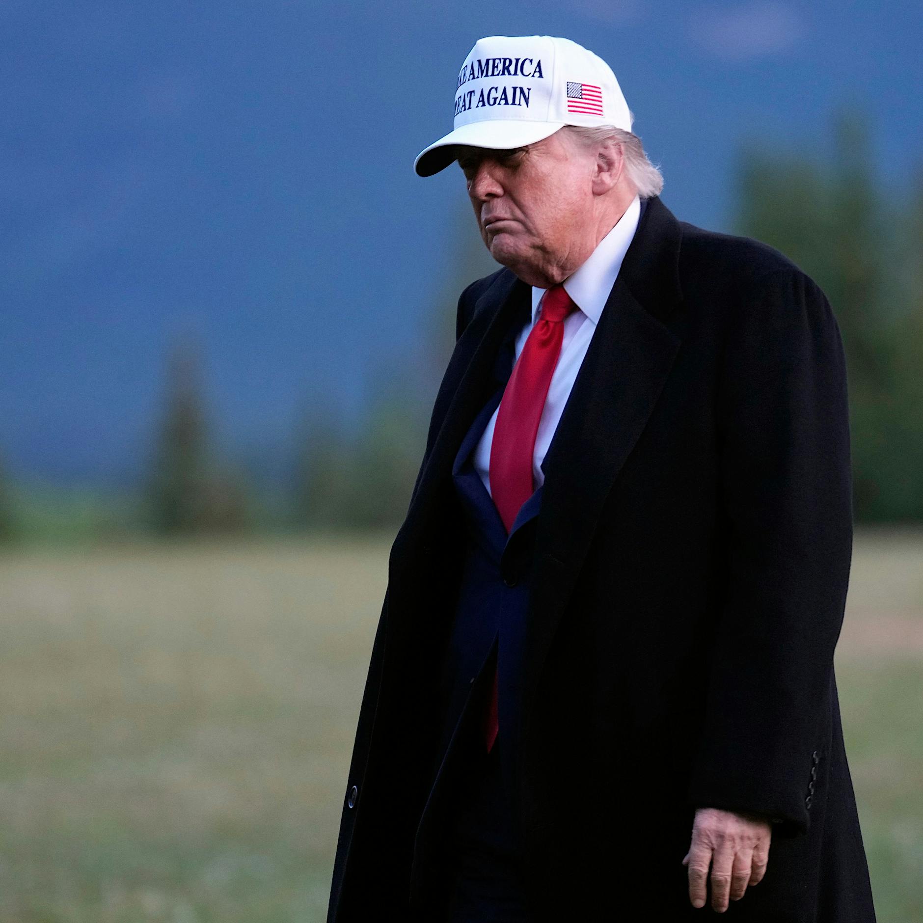 Iran droht mit Vergeltung: „Wir werden den Krieg beenden“ – USA in Alarmbereitschaft