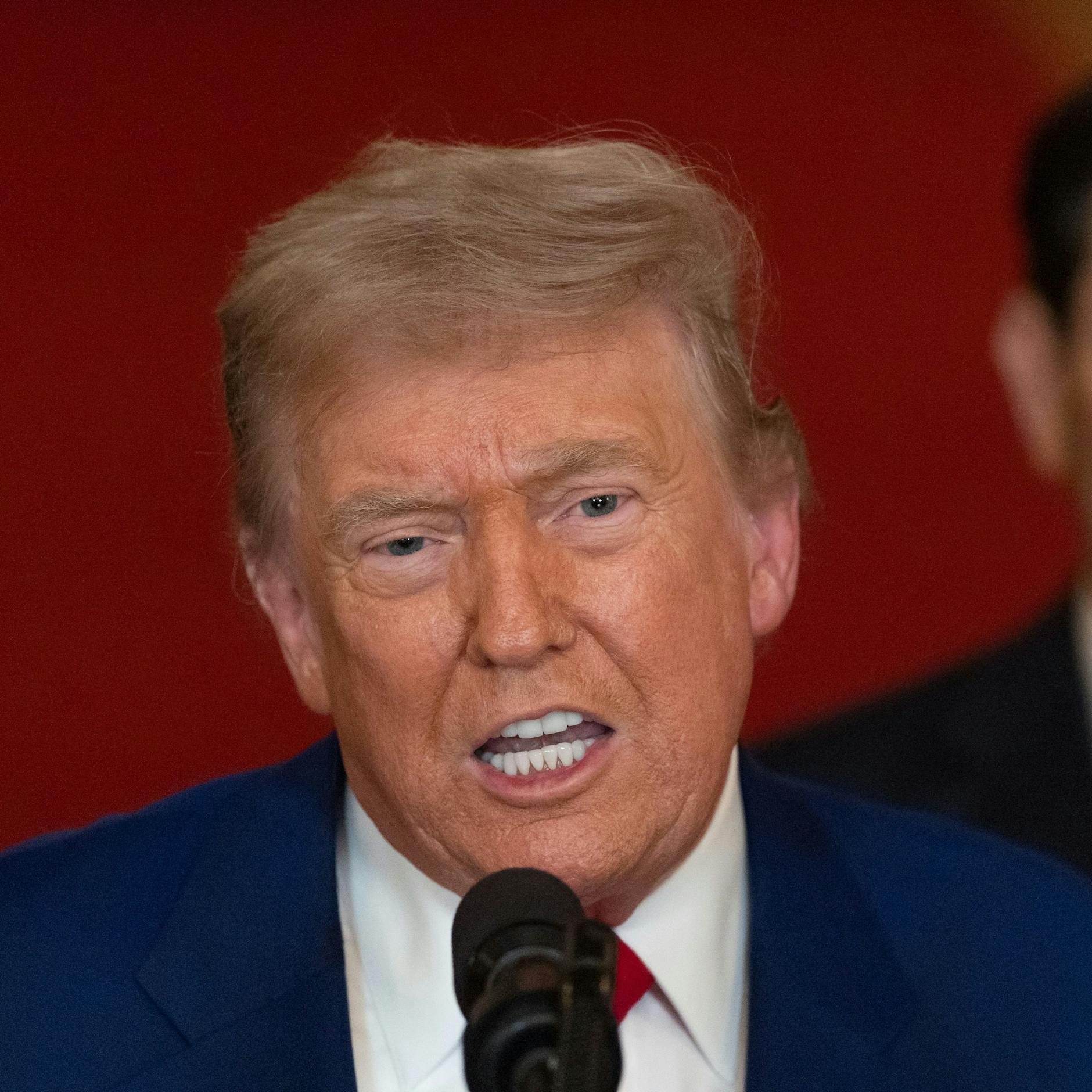 Image - Iran-Angriff der USA: Jetzt ist ein Atomkrieg wahrscheinlicher geworden