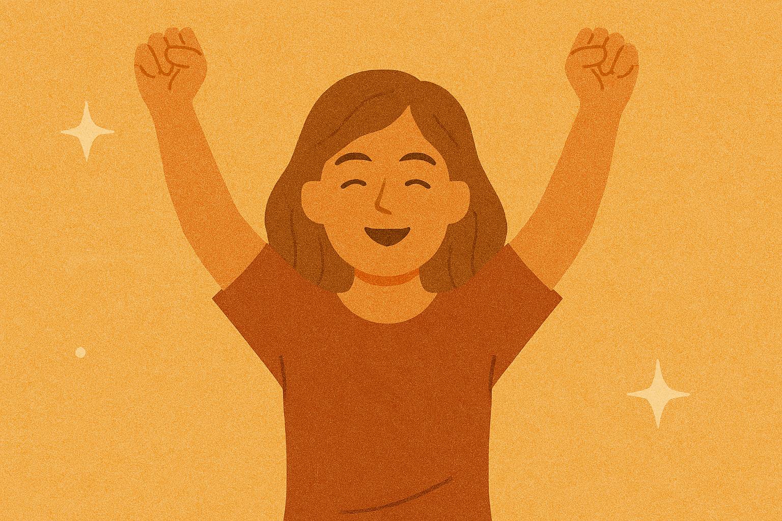 Laut Horoskop erleben drei Sternzeichen im August 2025 einen Höhenflug.