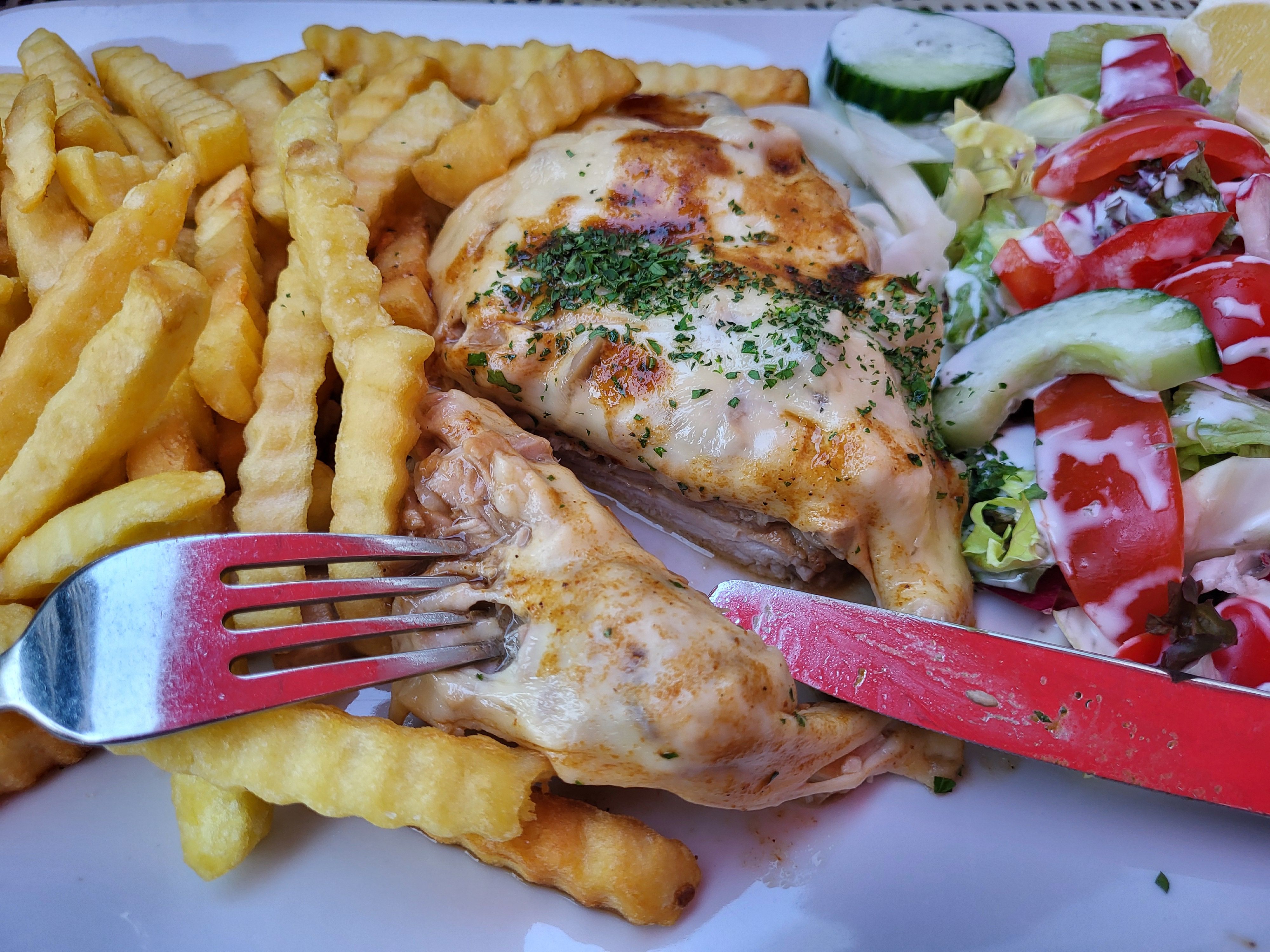 Würzfleisch-Rezept aus der DDR-Küche: Kennen Sie noch Steak au four?