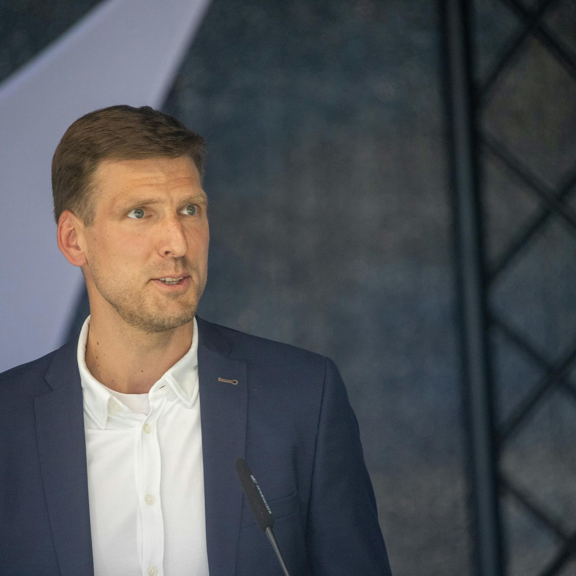 Image - Ausgerechnet diesem Klub möchte Andreas Luthe zur Bundesliga-Rückkehr verhelfen