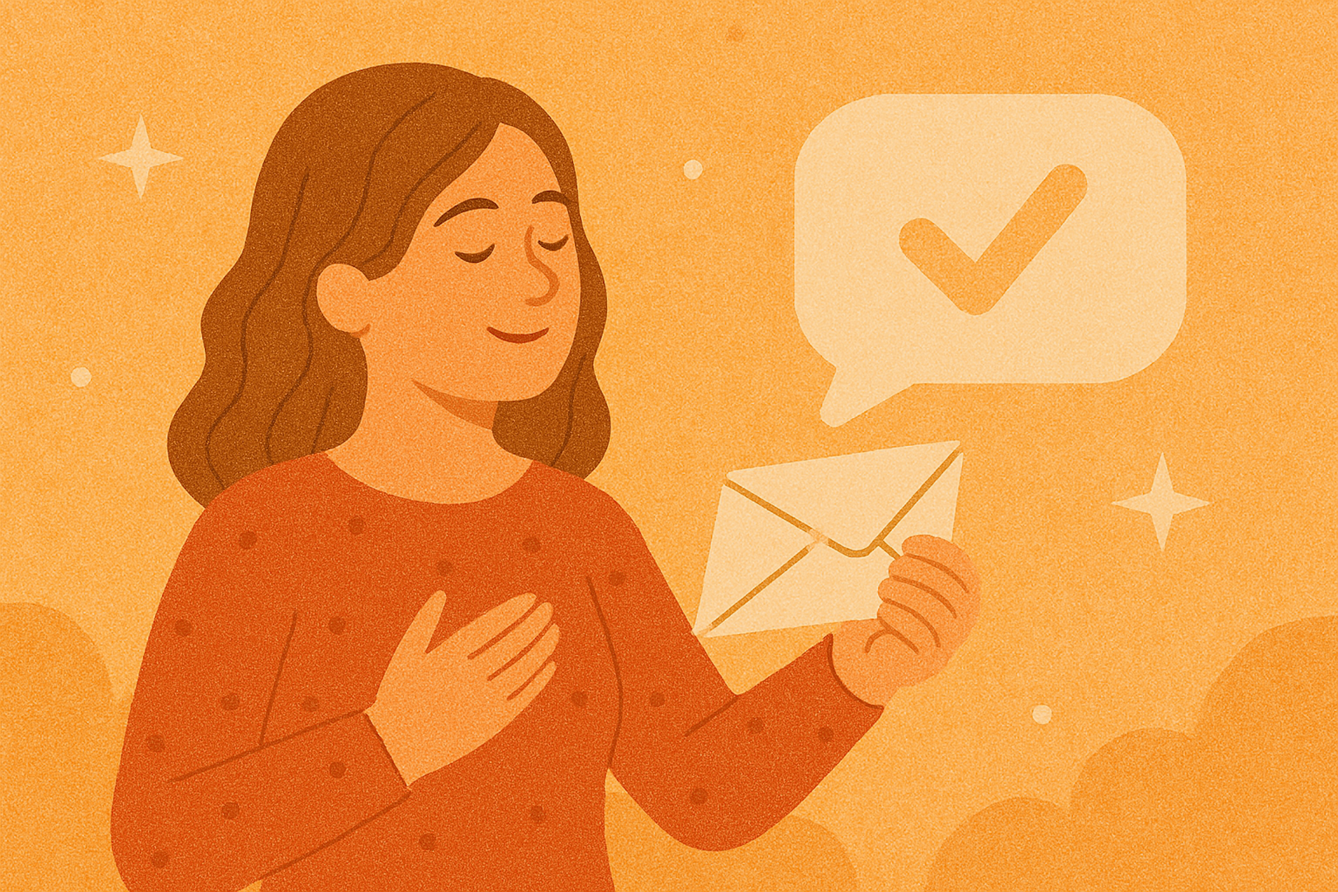 Laut Horoskop bekommen drei Sternzeichen im August 2025 eine tolle Botschaft.