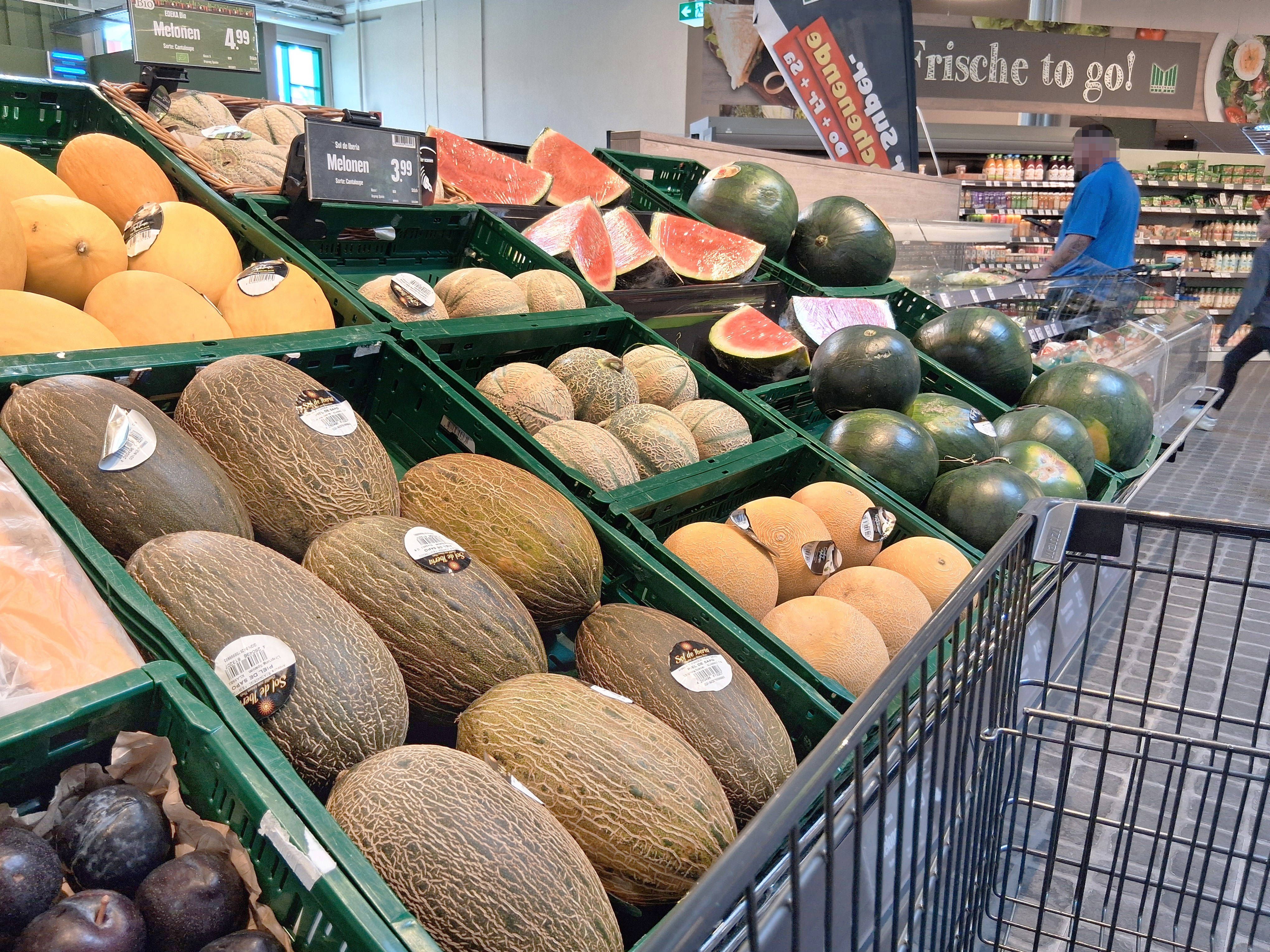 Image - Kommentar: So tricksen Aldi, Lidl & Co Kunden mit Kilopreisen aus