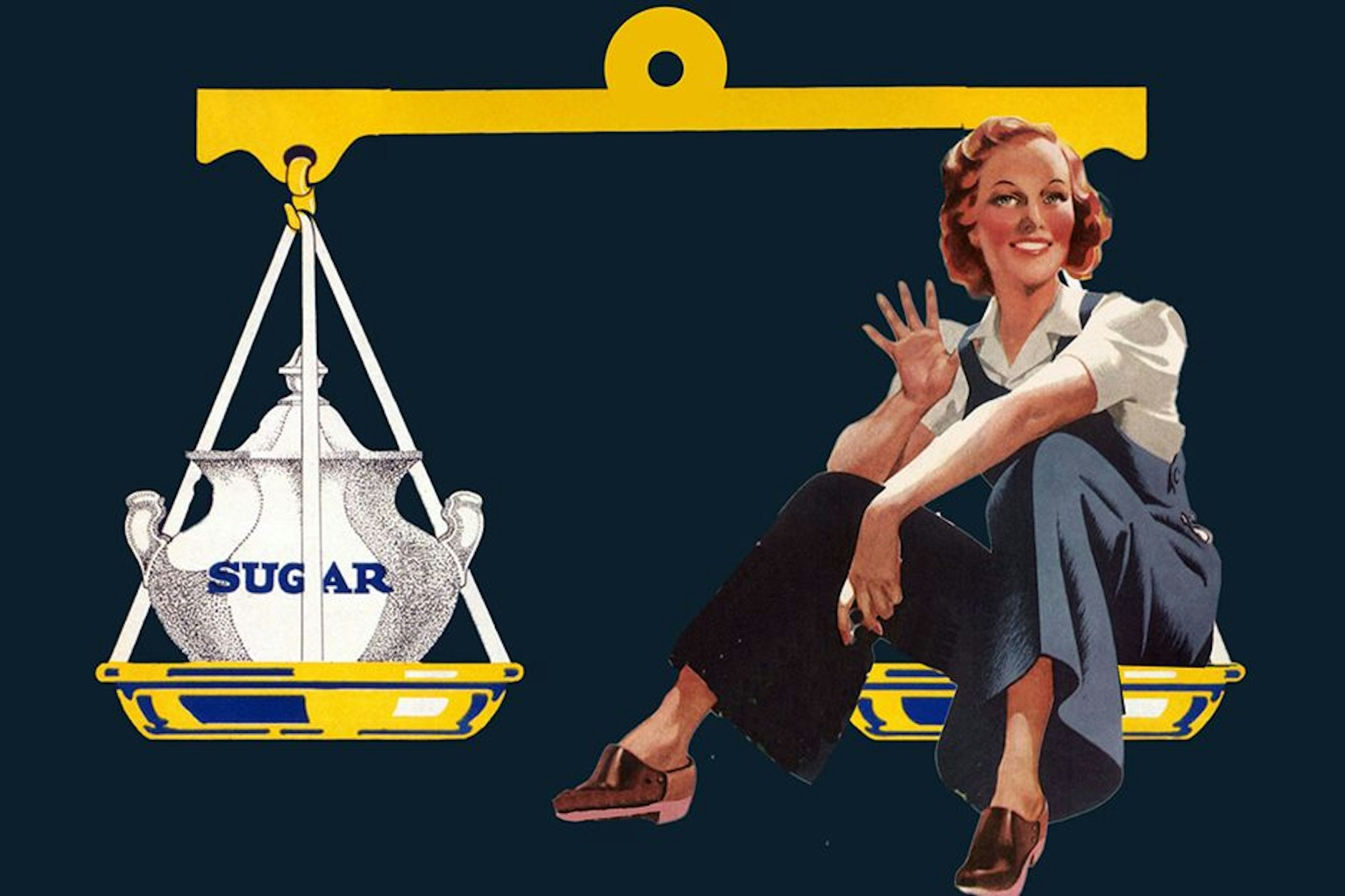 Wer gesund und schlank sein möchte, sollte auf einen ausgeglichenen Blutzucker achten.