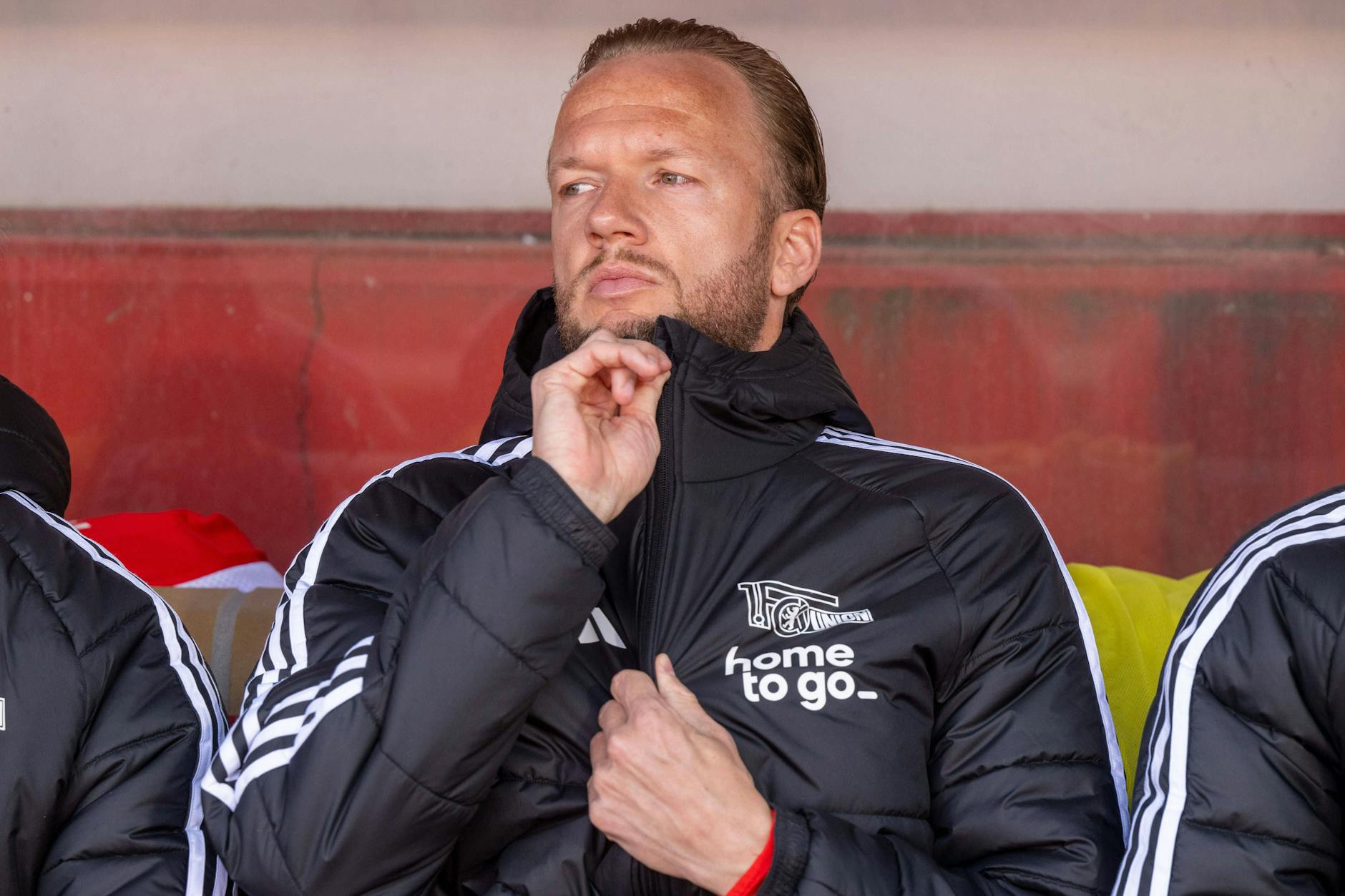 Bochum oder bleiben: Kevin Vogt könnte seinen Vertrag beim 1. FC Union aussitzen und in Köpenick bis 2027 mehr als vier Millionen Euro kassieren.