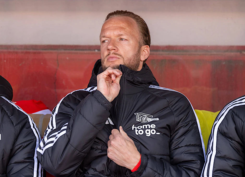 Bochum oder bleiben: Kevin Vogt könnte seinen Vertrag beim 1. FC Union aussitzen und in Köpenick bis 2027 mehr als vier Millionen Euro kassieren.