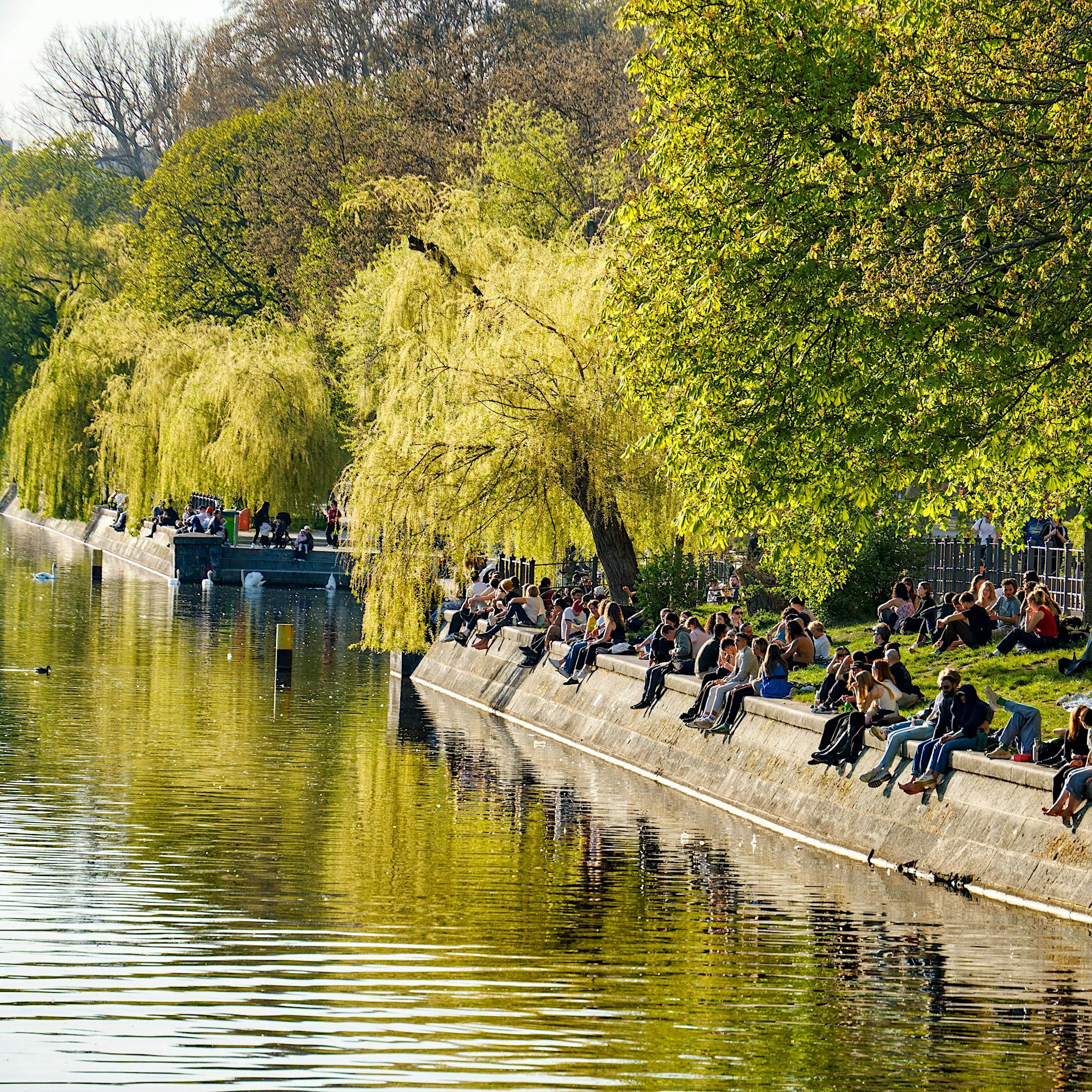 „Neukölln, Kreuzberg und Wedding meiden“: Über diese Tipps für Berlin streitet das Netz