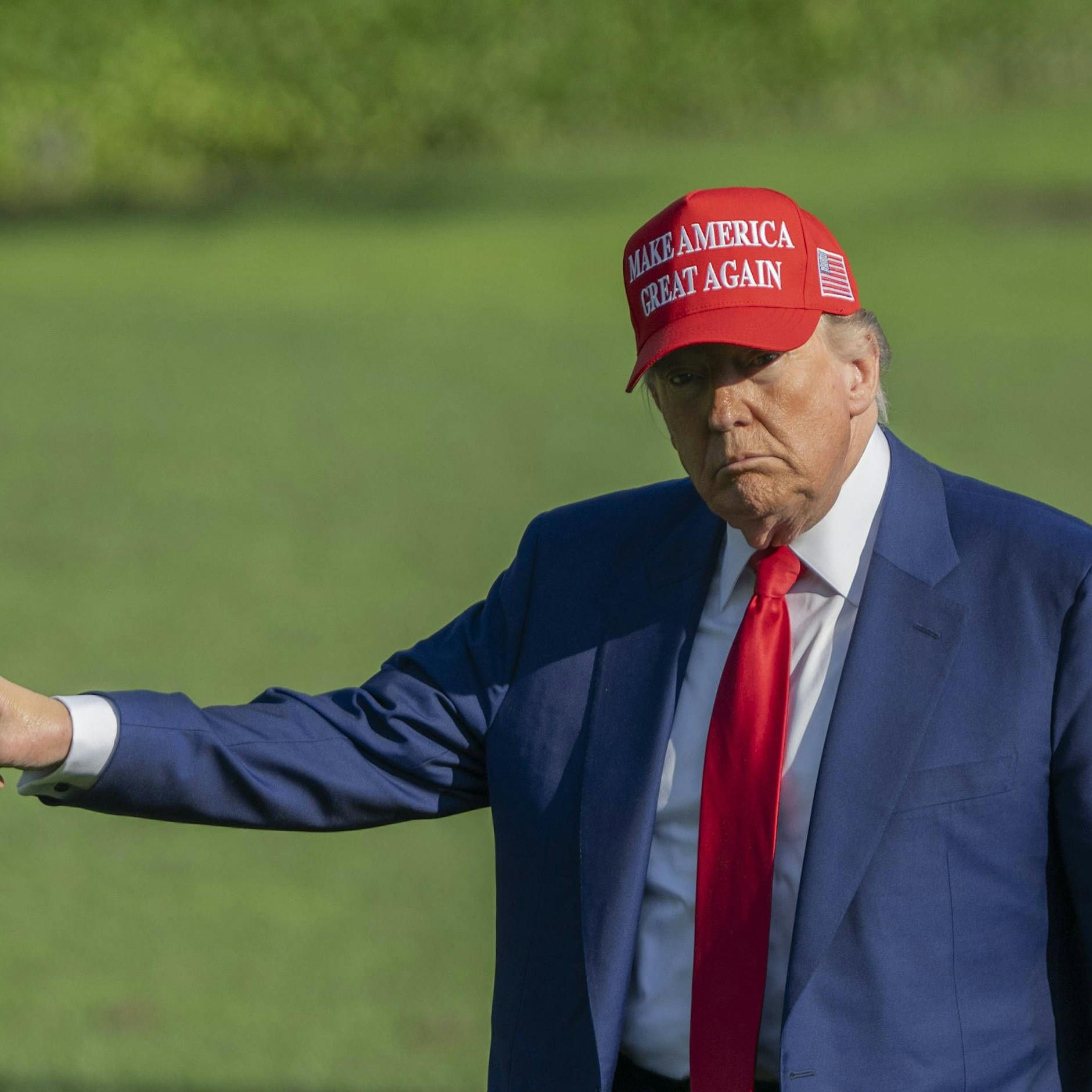 Update! Irans Präsident will Waffenruhe respektieren