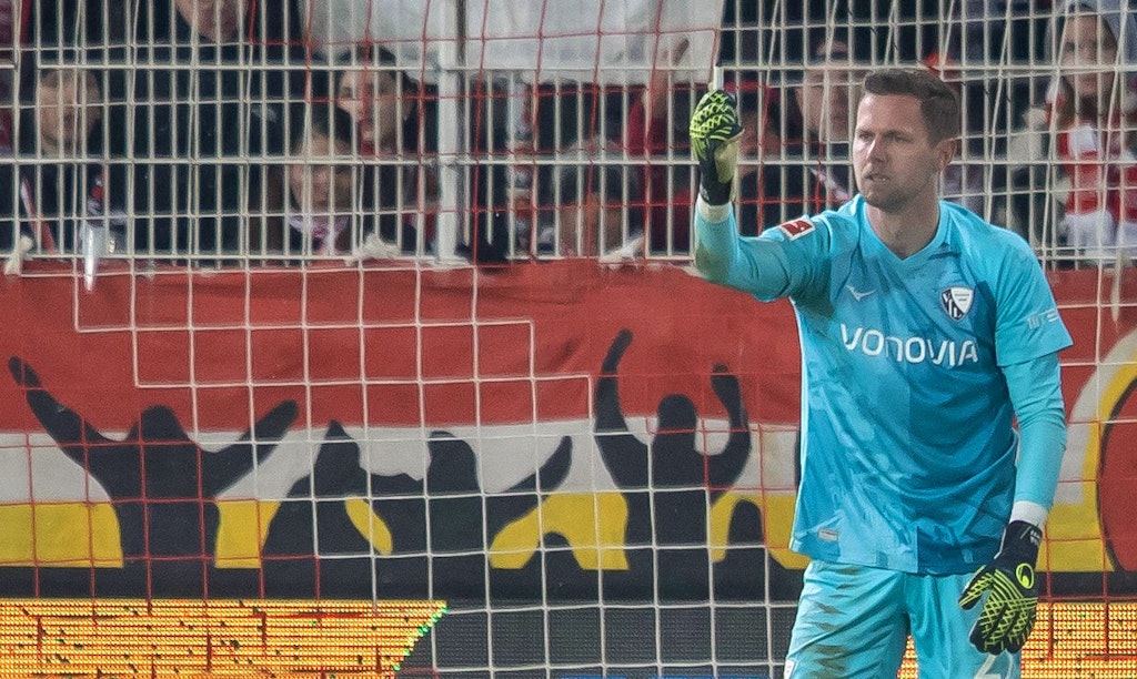 FC Union Berlin'in hayranları bu olası değişiklikten feragat edebilirdi