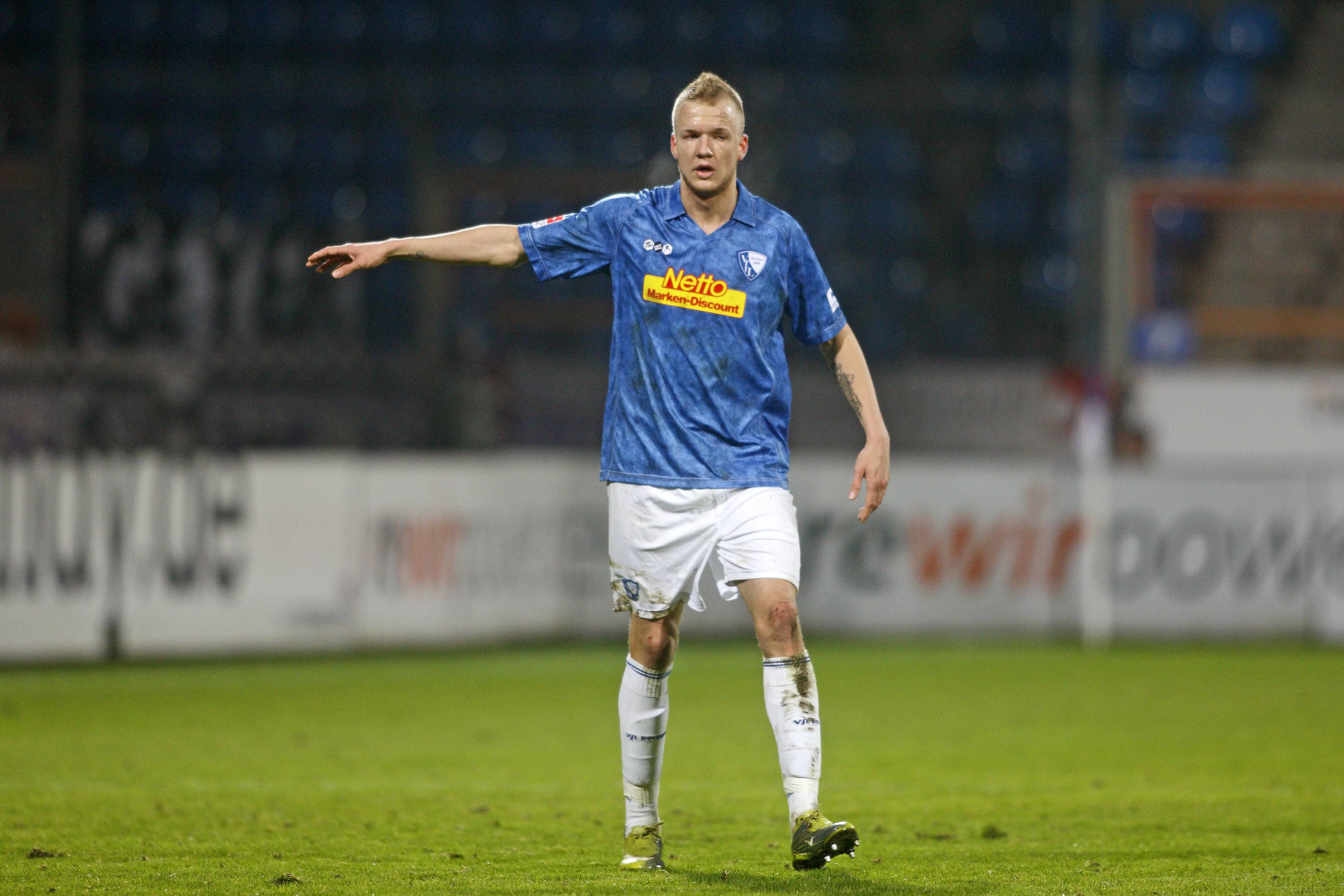 Mit einem Wechsel vom 1. FC Union zum VfL Bochum würde sich für Kevin Vogt ein Kreis schließen. Beim Revierklub feierte der Verteidiger 2009 im Alter von nur 17 Jahren sein Bundesliga-Debüt.