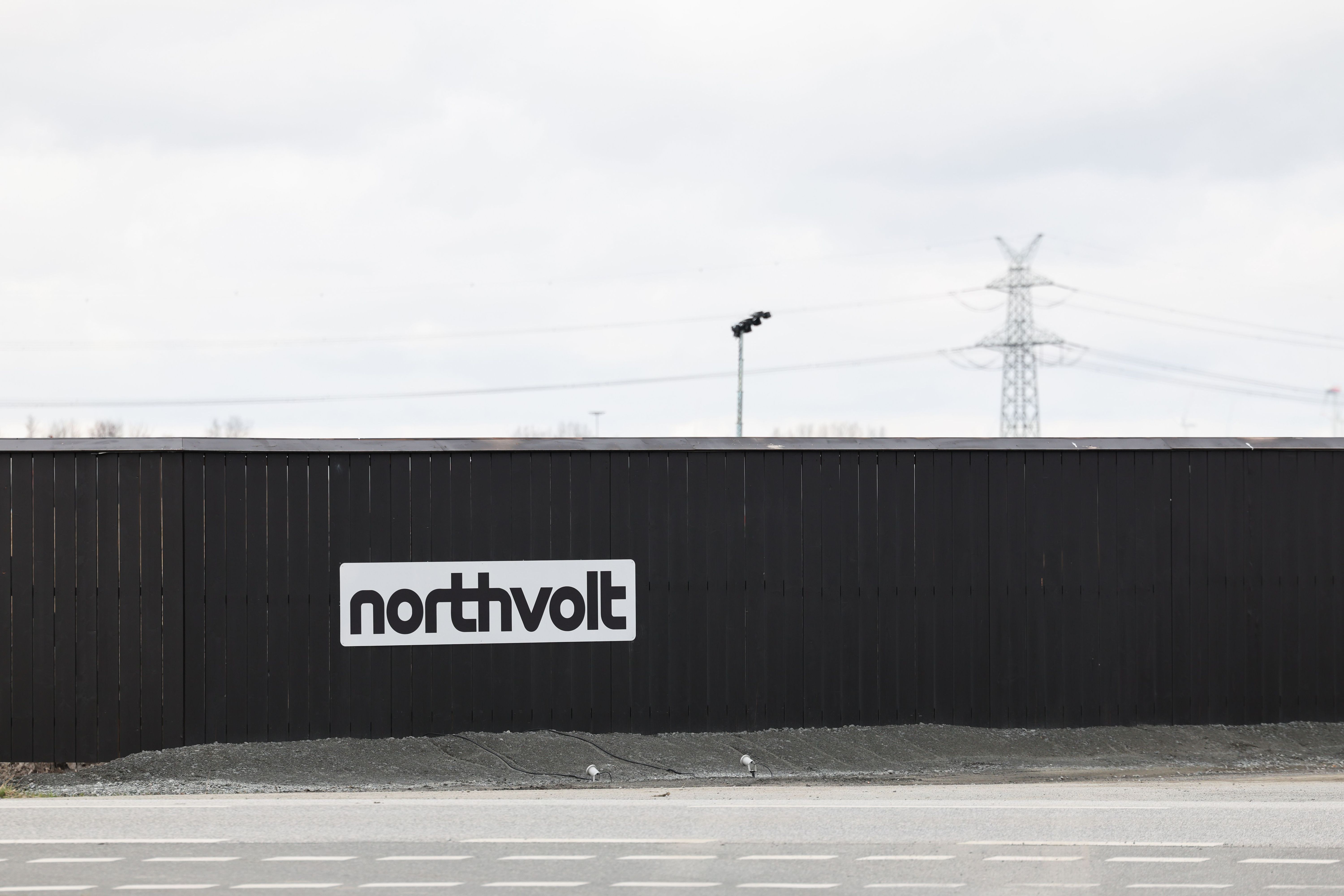 Northvolt-Insolvenz: Robert Habeck zu Ausschuss-Beratungen geladen