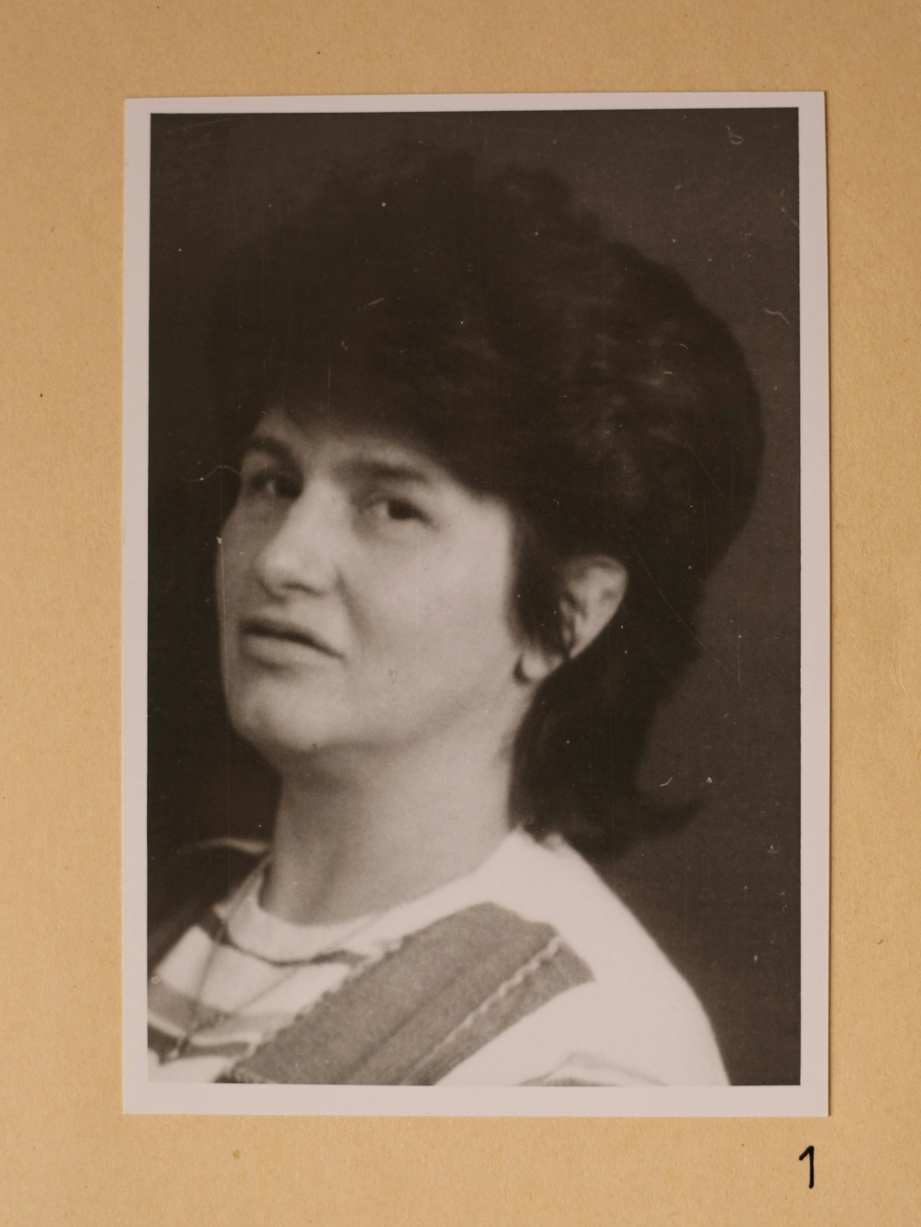 Der Mord an Renate Pollaczek: Kann er jetzt aufgeklärt werden? Staatsanwalt Thilo Pietzsch hofft das.