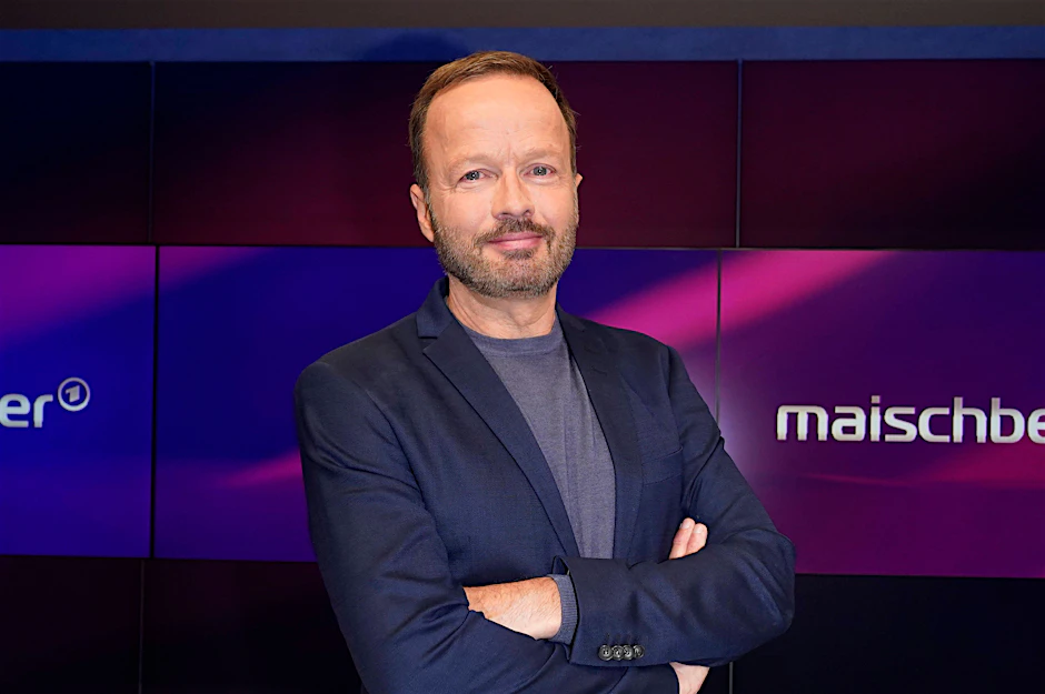 Georg Restle ist der Redaktionsleiter des ARD-Politikmagazins „Monitor“.