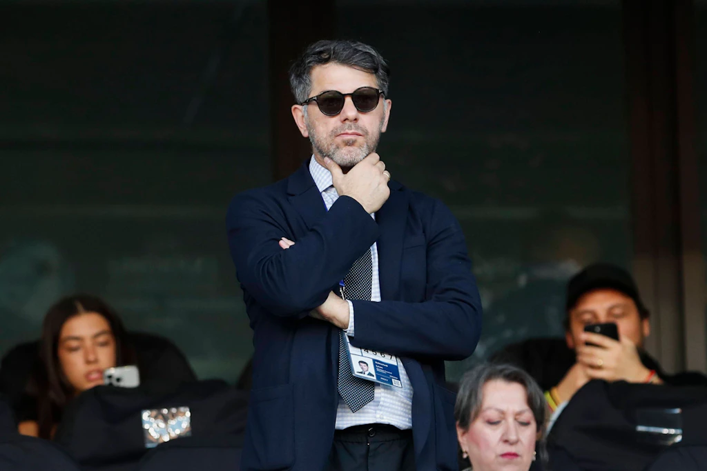 Lewan Kobiaschwili Bundesliga'ya nasıl tırmanacağını biliyor