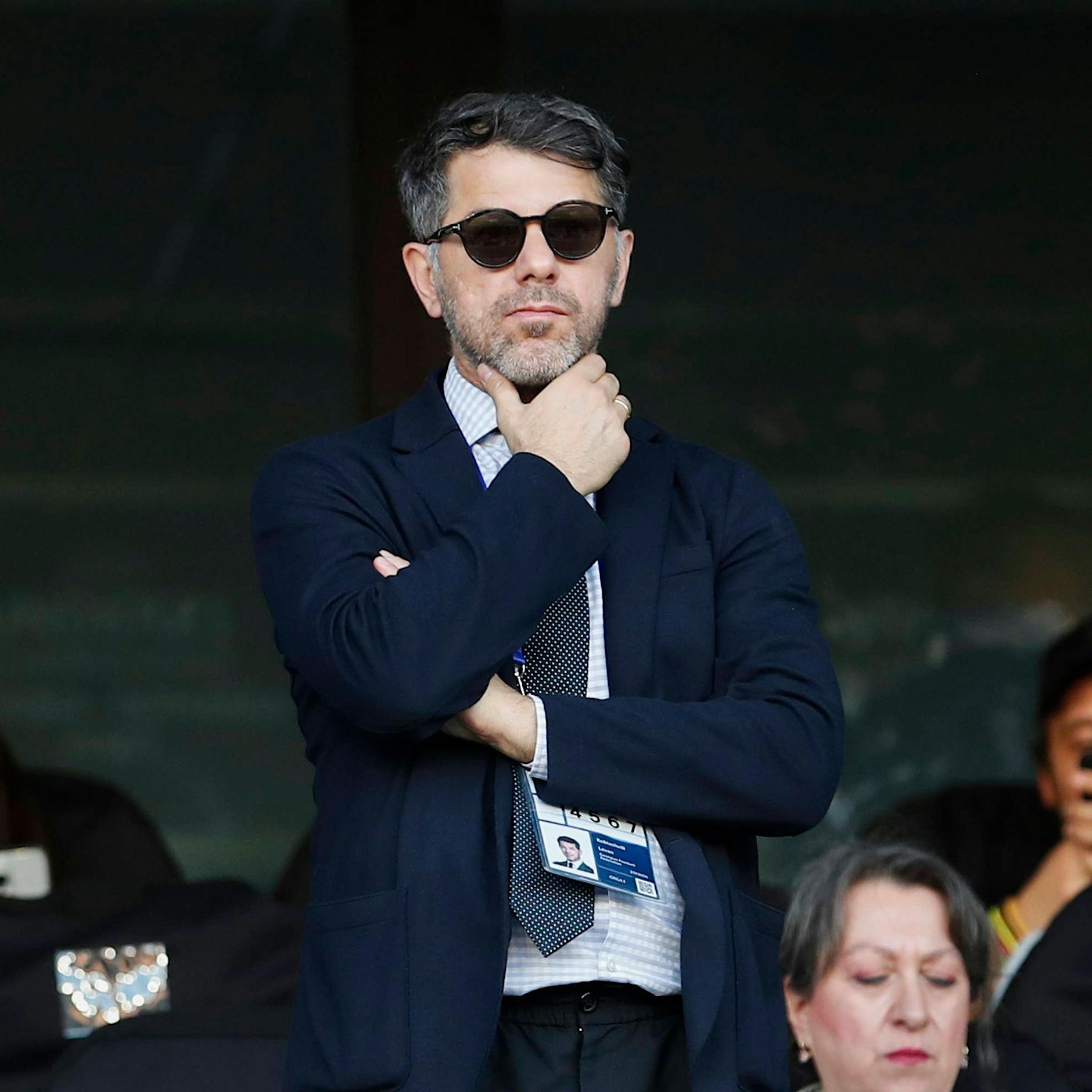 Lewan Kobiaschwili sieht drei Faktoren, die Hertha BSC für den Aufstieg braucht