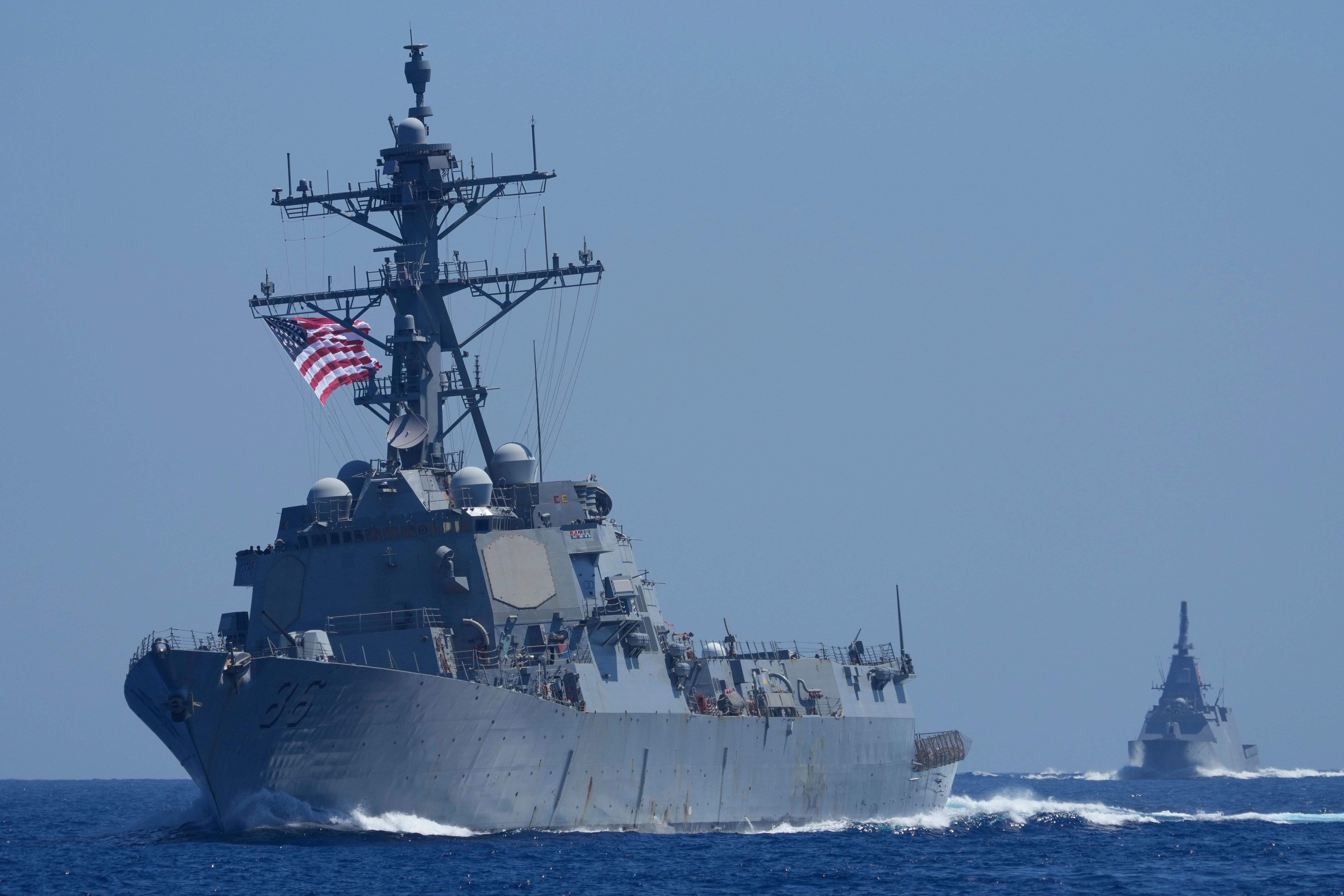 China-Experte rechnet mit Westen ab: „Die Nato hat chinesisches Blut an den Händen“