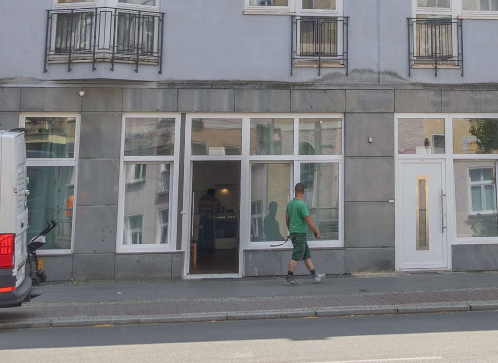 Horror-Haus von Köpenick: 1645 Euro vom Amt für Problem-Nachbarn – pro Tag!