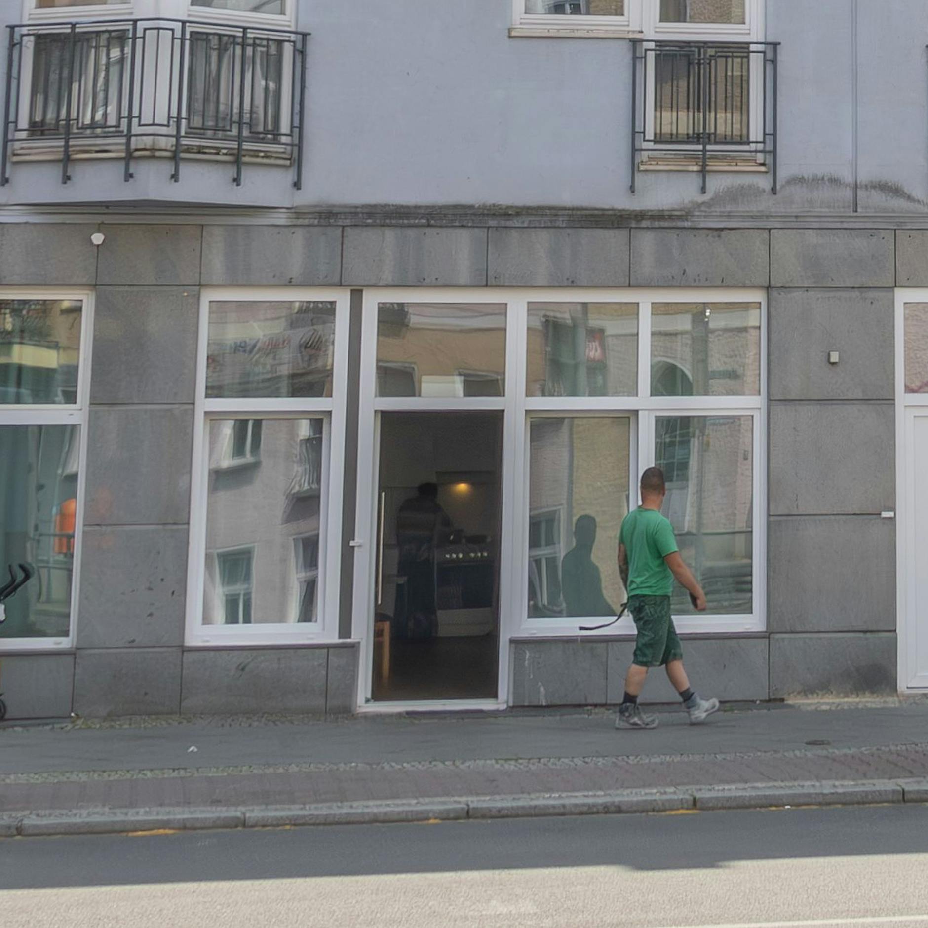 Horror-Haus von Köpenick: Wurden hier Menschen illegal untergebracht?
