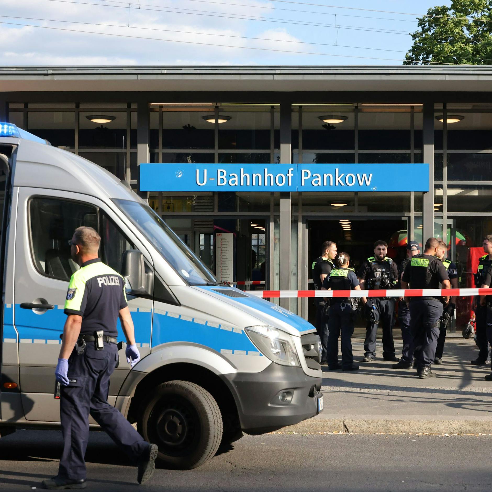 Image - Berliner Senatorin: Wer ein Messer in der U-Bahn mit sich führt, riskiert seinen Führerschein