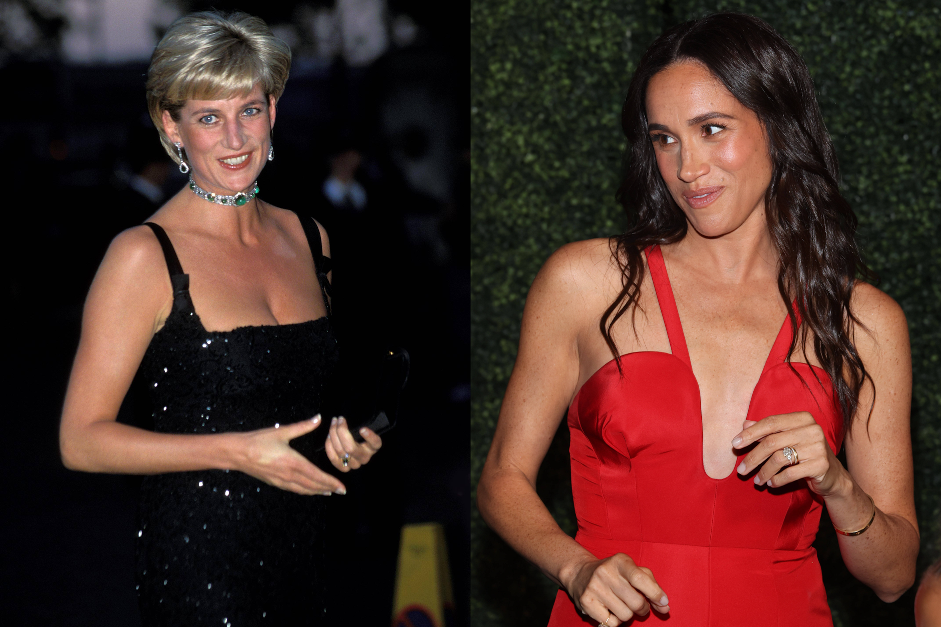 Herzogin Meghan hat für den Launch ihres Rosé-Weins den Geburtstag von Diana ausgewählt. Dafür hagelt es Kritik.