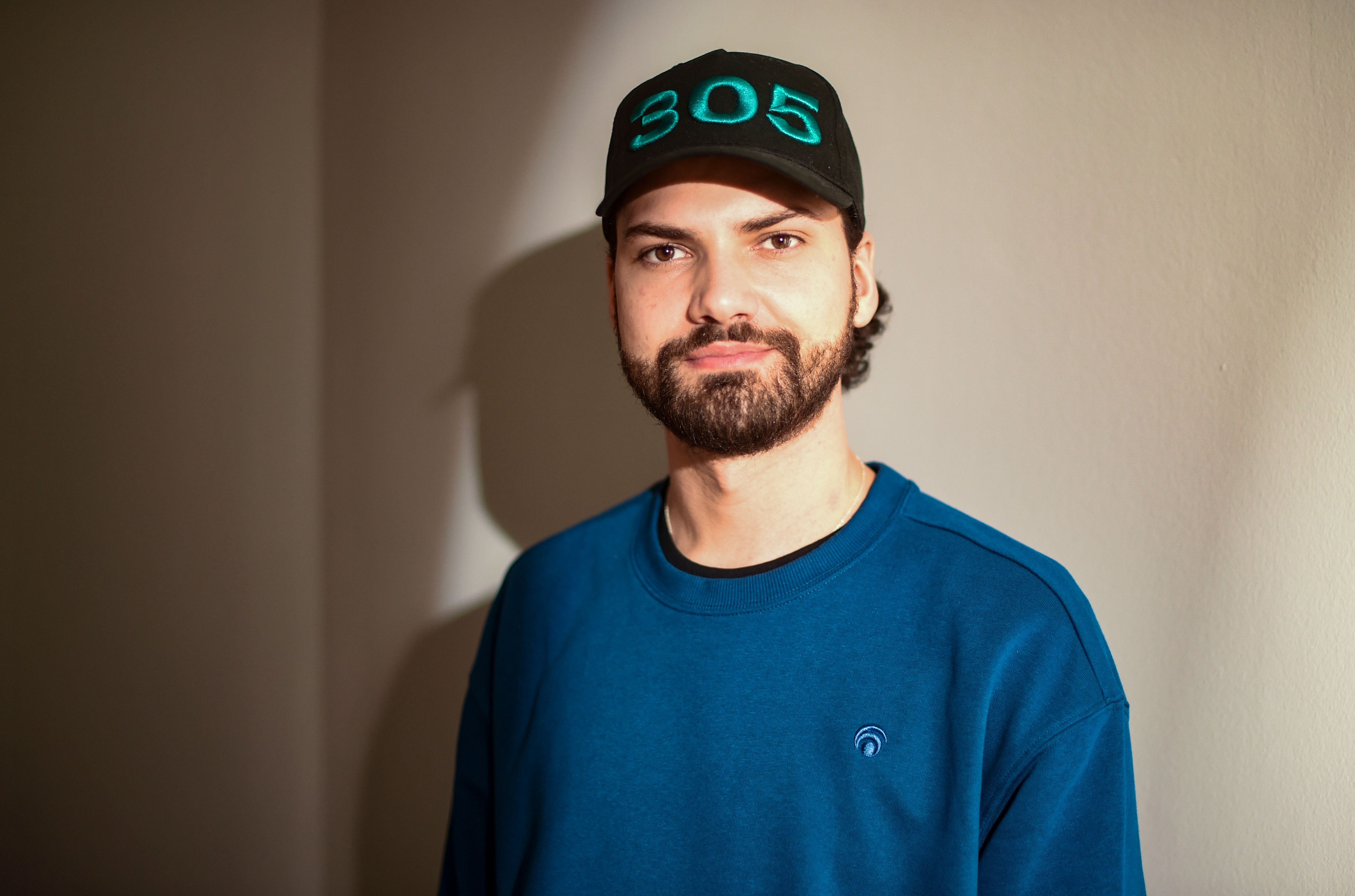 Image - Jimi Blue Ochsenknecht fliegt wegen Knast aus TV-Show: SIE ersetzt ihn