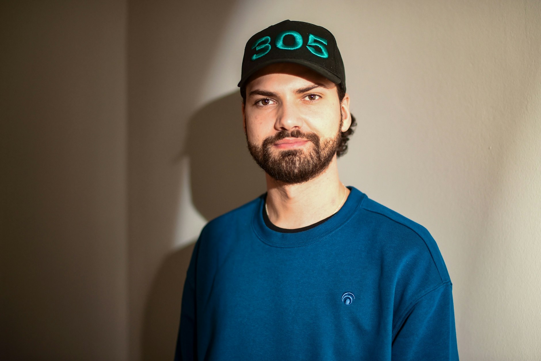 Jimi Blue Ochsenknecht wurde laut Berichten am Mittwoch am Flughafen in Hamburg festgenommen.