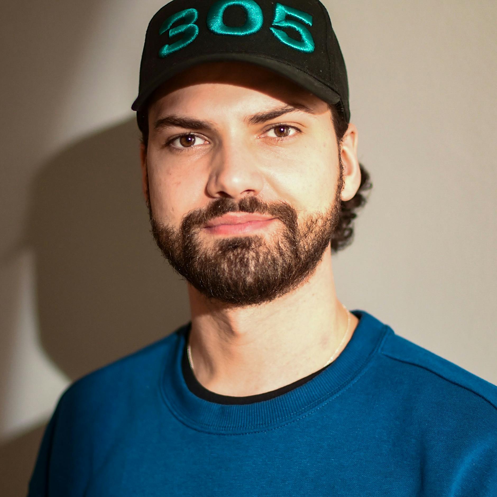 Festnahme! Jimi Blue Ochsenknecht wegen unbezahlter Rechnungen in Haft