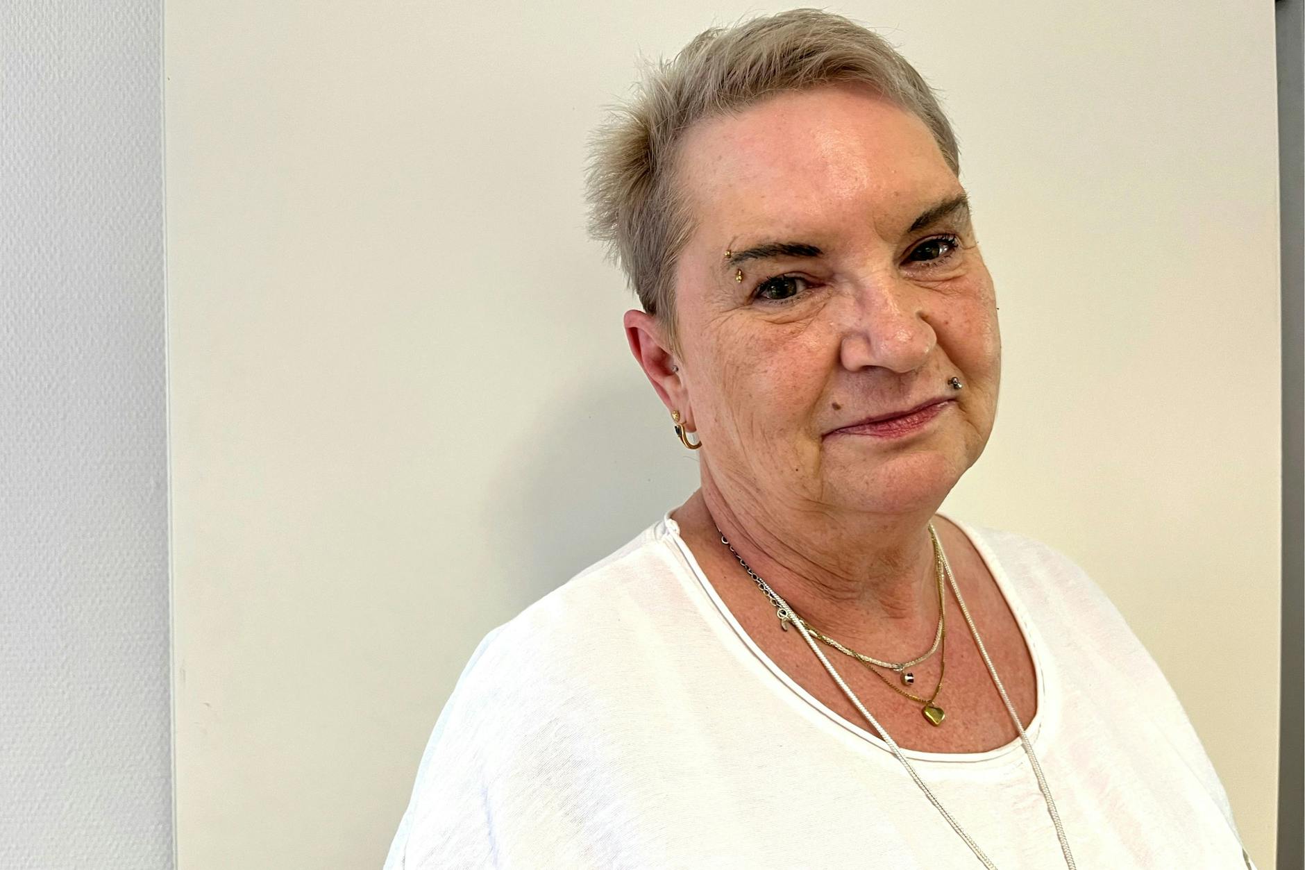 Kerstin Seifert (59) trauert um ihre Pflegemutter. Für sie bestehen Zweifel an den Todesumständen.