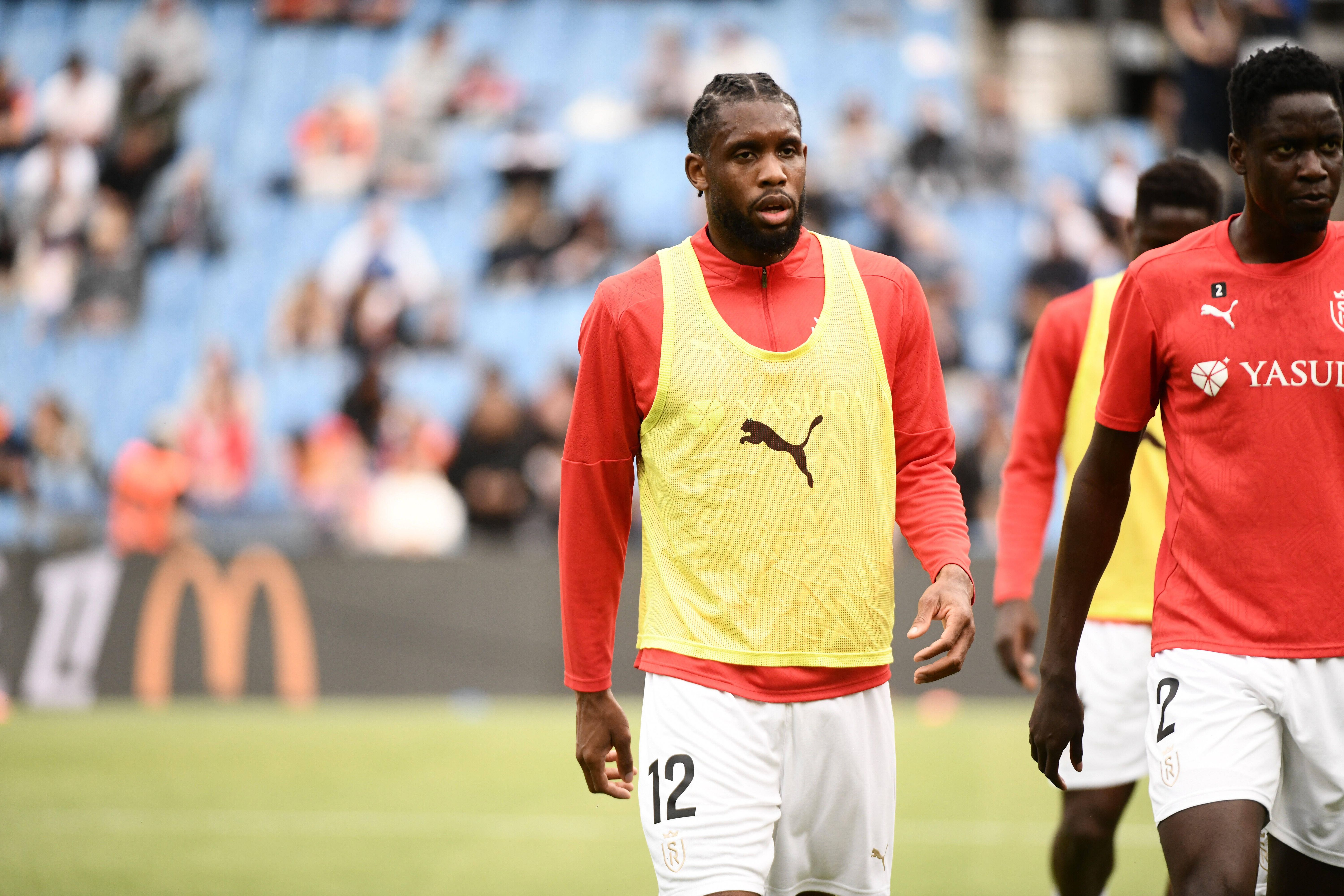 Drama ohne Ende: Ex-Union-Star Jordan zittert um die Zukunft!