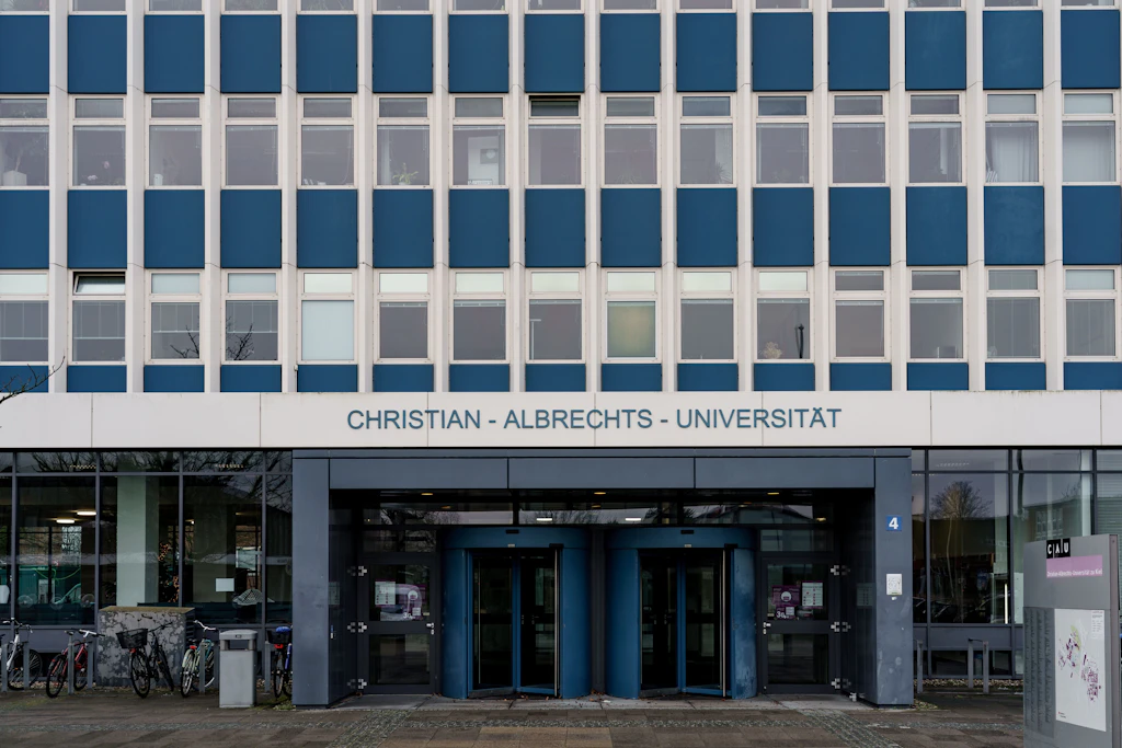 Islamwoche an der Uni Kiel: Frauen und Männer sollten getrennt im Hörsaal sitzen