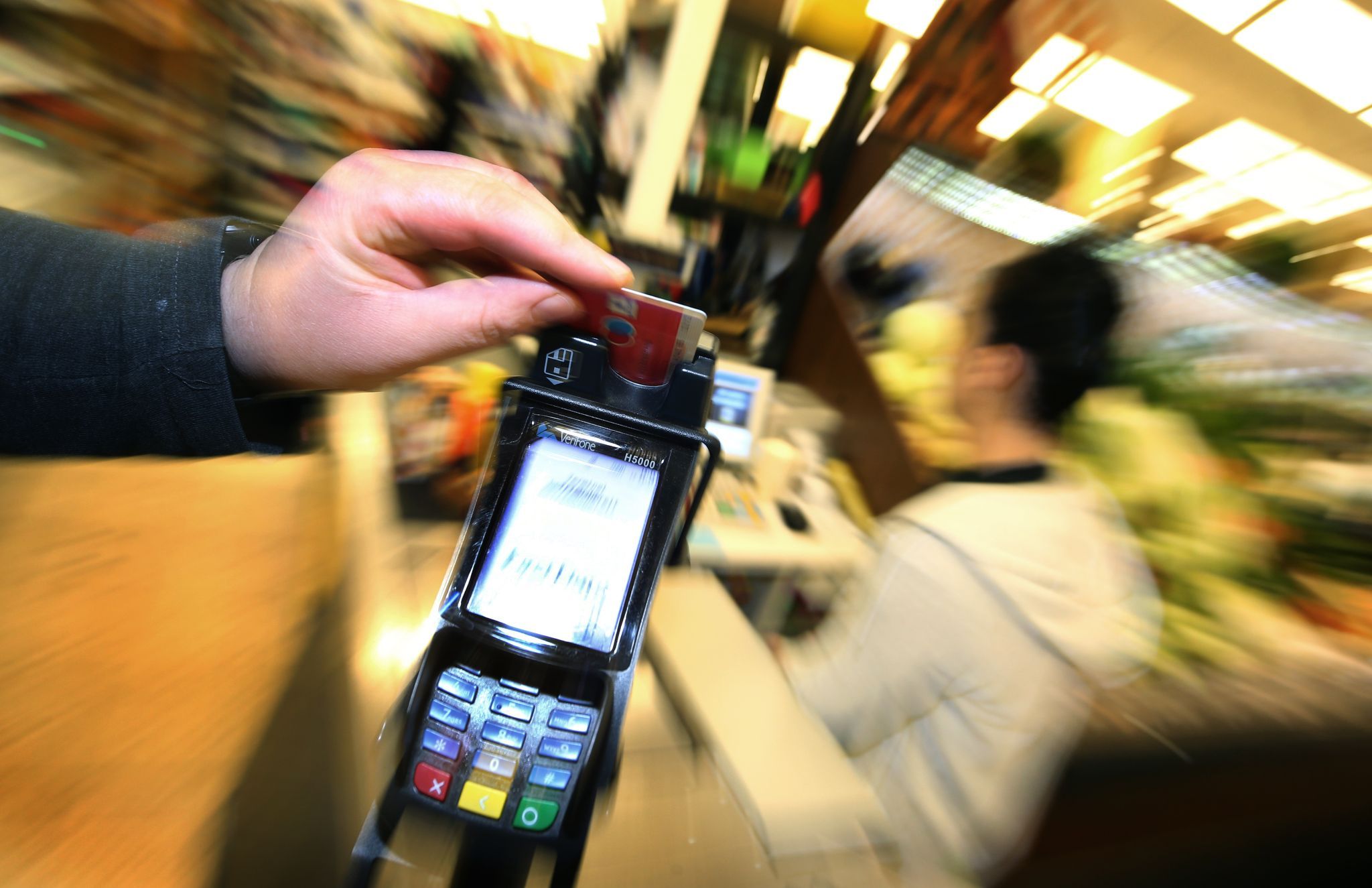 Geldwäsche bei Payone? Recherchen belasten Sparkassen-Partner