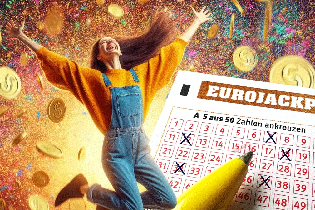 Ein Lottospieler in Bayern schaffte den großen Wurf: Er räumte 40 Millionen Euro ab. Und das mit einer ganz besonderen Taktik.