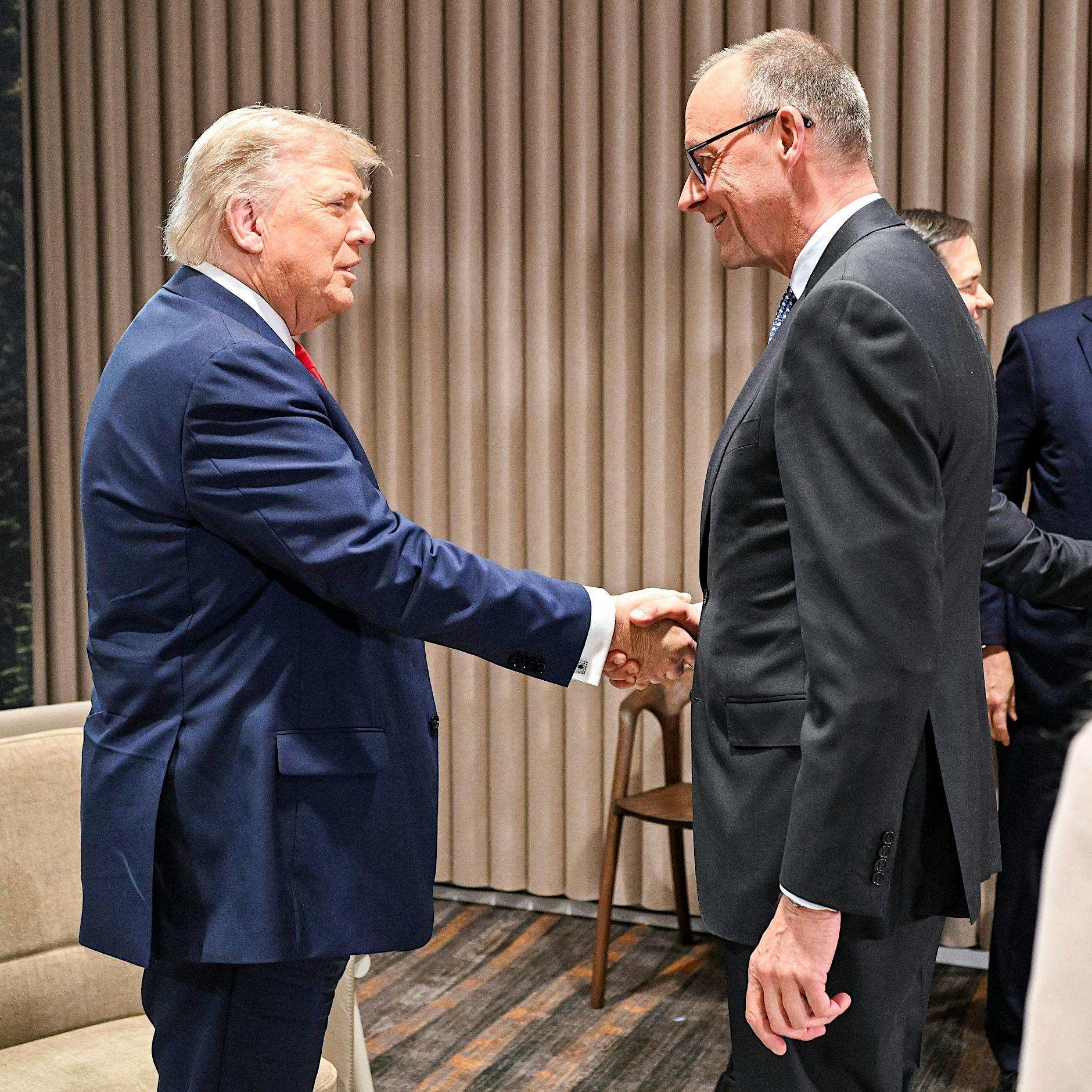 Omer Bartov: „Friedrich Merz ist nicht der Führer, den Europa derzeit braucht“