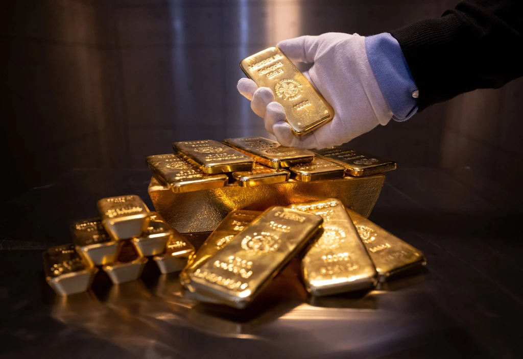 Gold-Schock: Warum Anleger jetzt sofort handeln müssen – bevor es zu spät ist