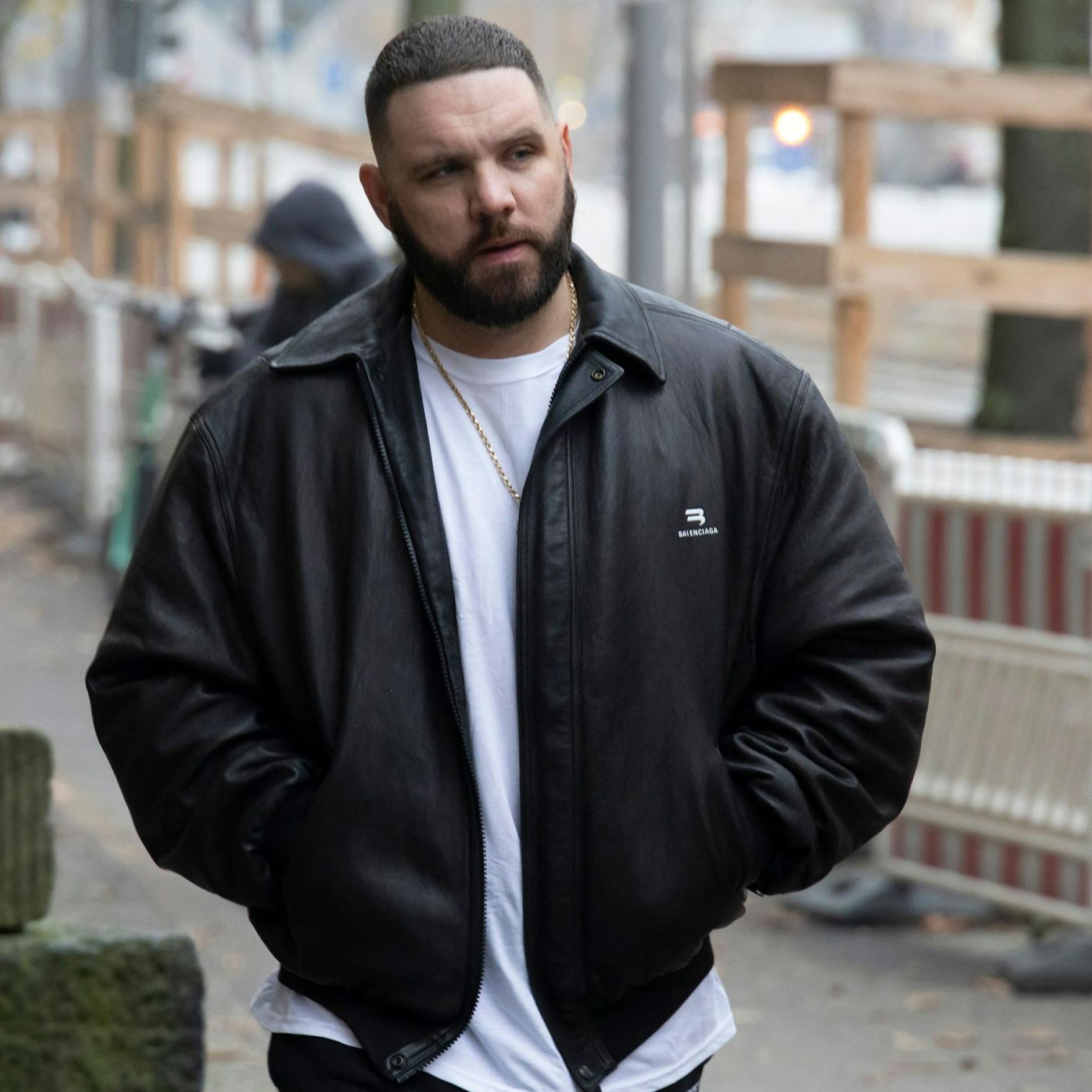 Image - Berliner Rapper Fler wandert nach Zypern aus: Kritik an deutscher Politik