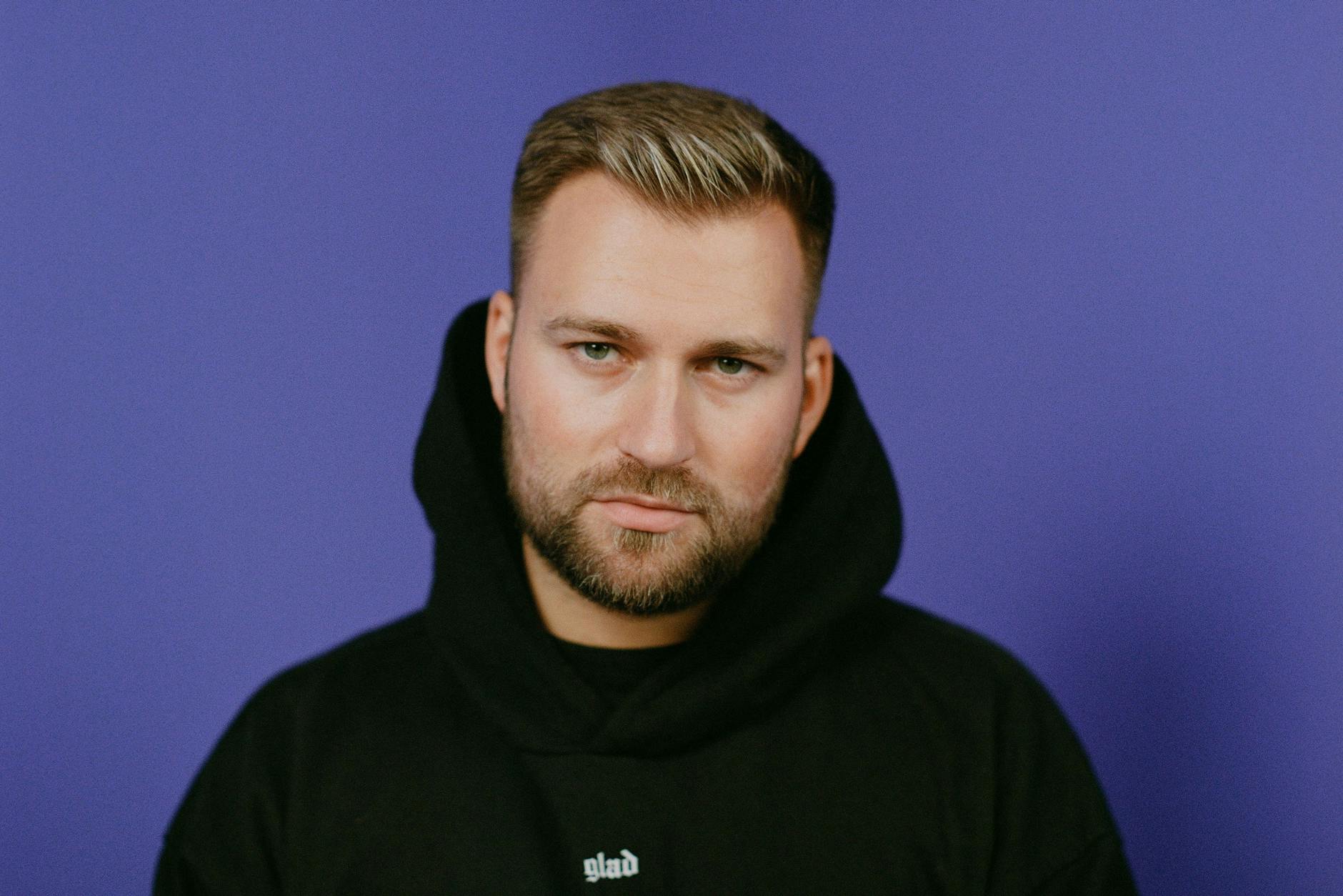 Based in Kreuzberg: Der Fotograf Philipp Gladsome bleibt Chemnitz dennoch verbunden.