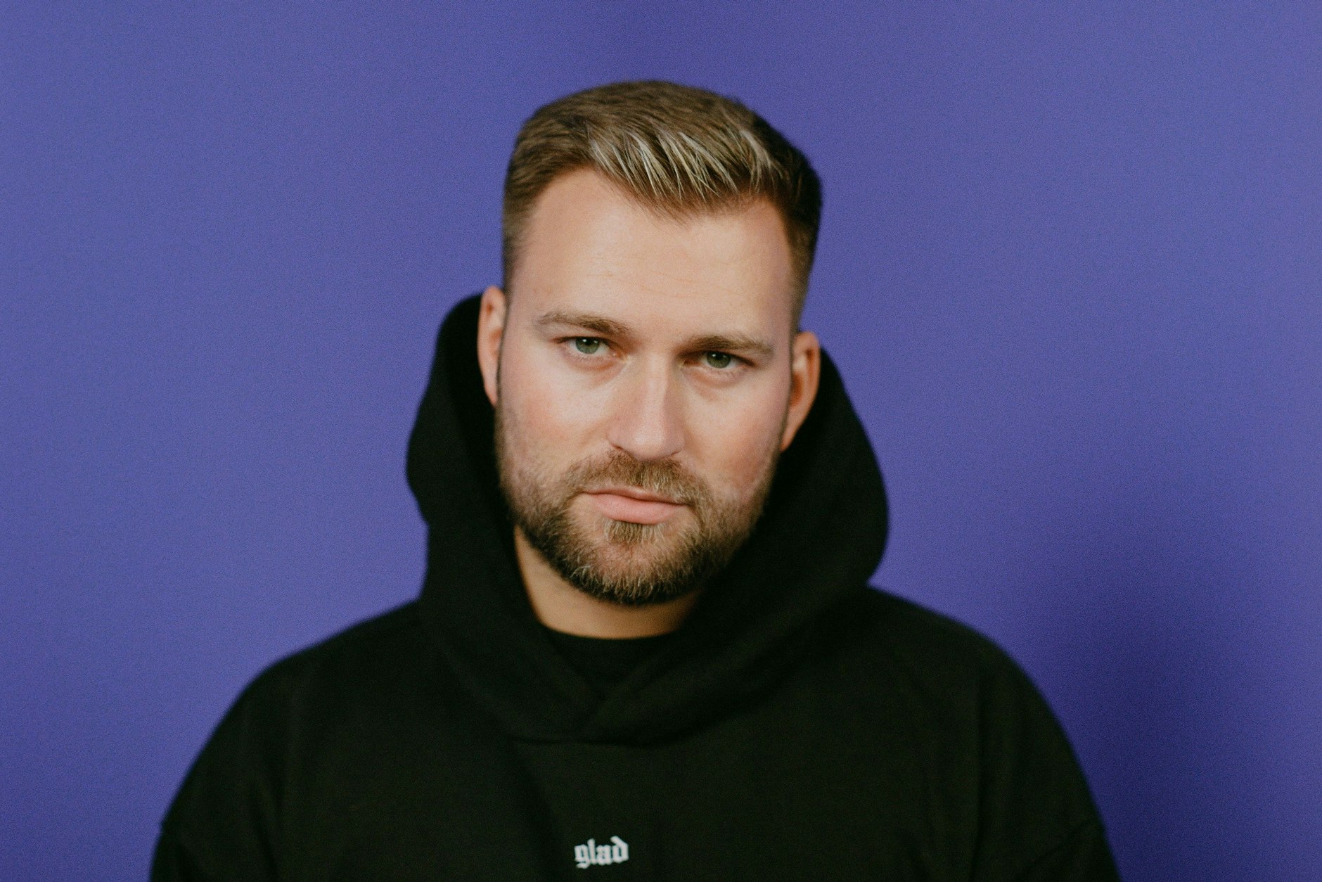 Based in Kreuzberg: Der Fotograf Philipp Gladsome bleibt Chemnitz dennoch verbunden.