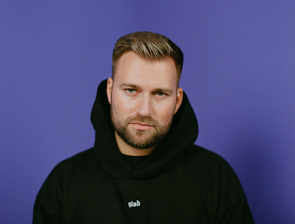 Based in Kreuzberg: Der Fotograf Philipp Gladsome bleibt Chemnitz dennoch verbunden.