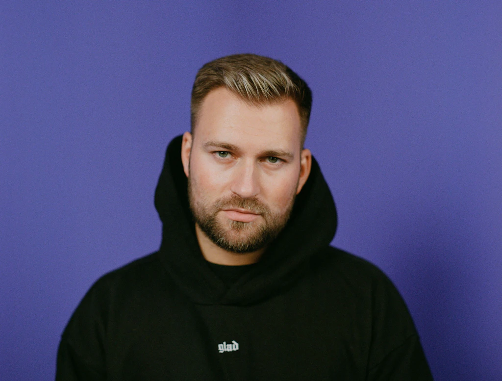 Based in Kreuzberg: Der Fotograf Philipp Gladsome bleibt Chemnitz dennoch verbunden.