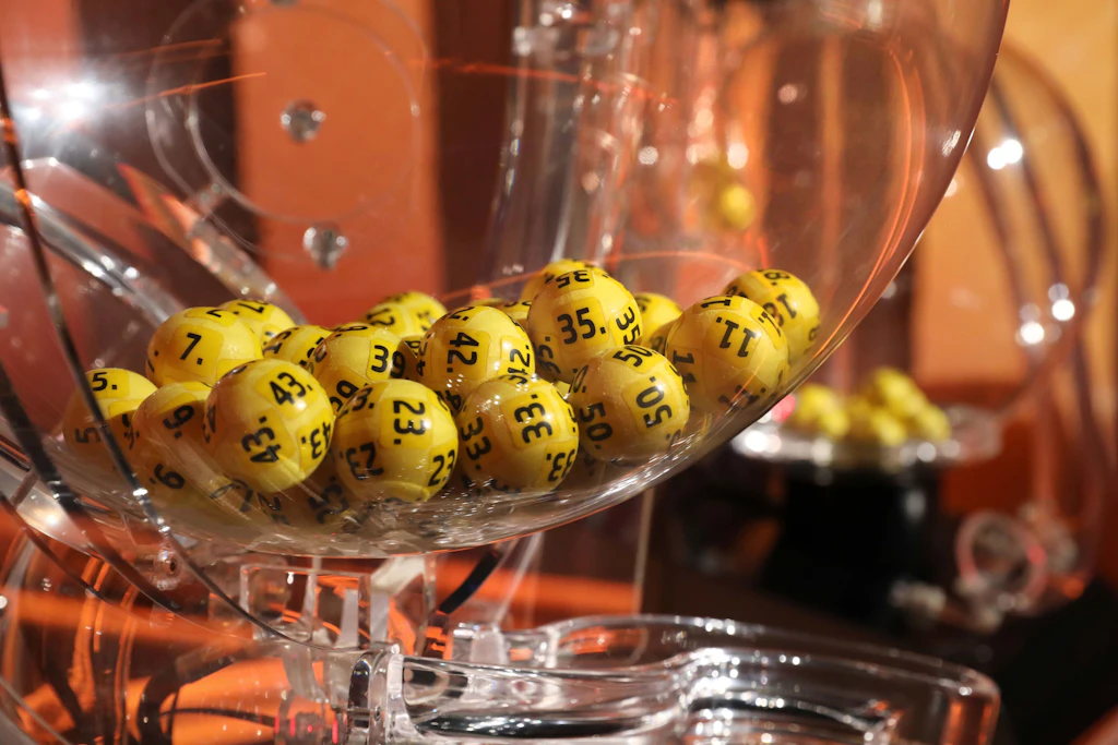 Eurojackpot geknackt: Spieler um 58 Millionen Euro reicher