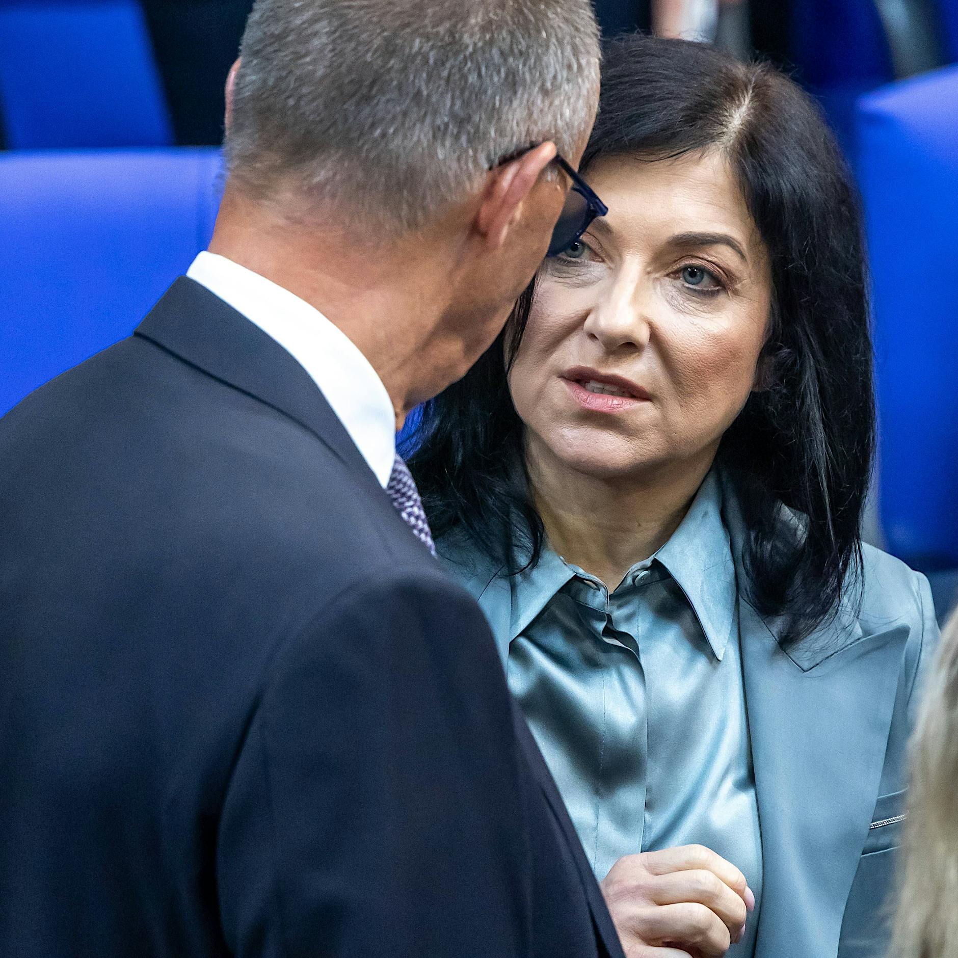 Erster Haushalt, erster Wortbruch: Verbraucher bleiben auf der Strecke